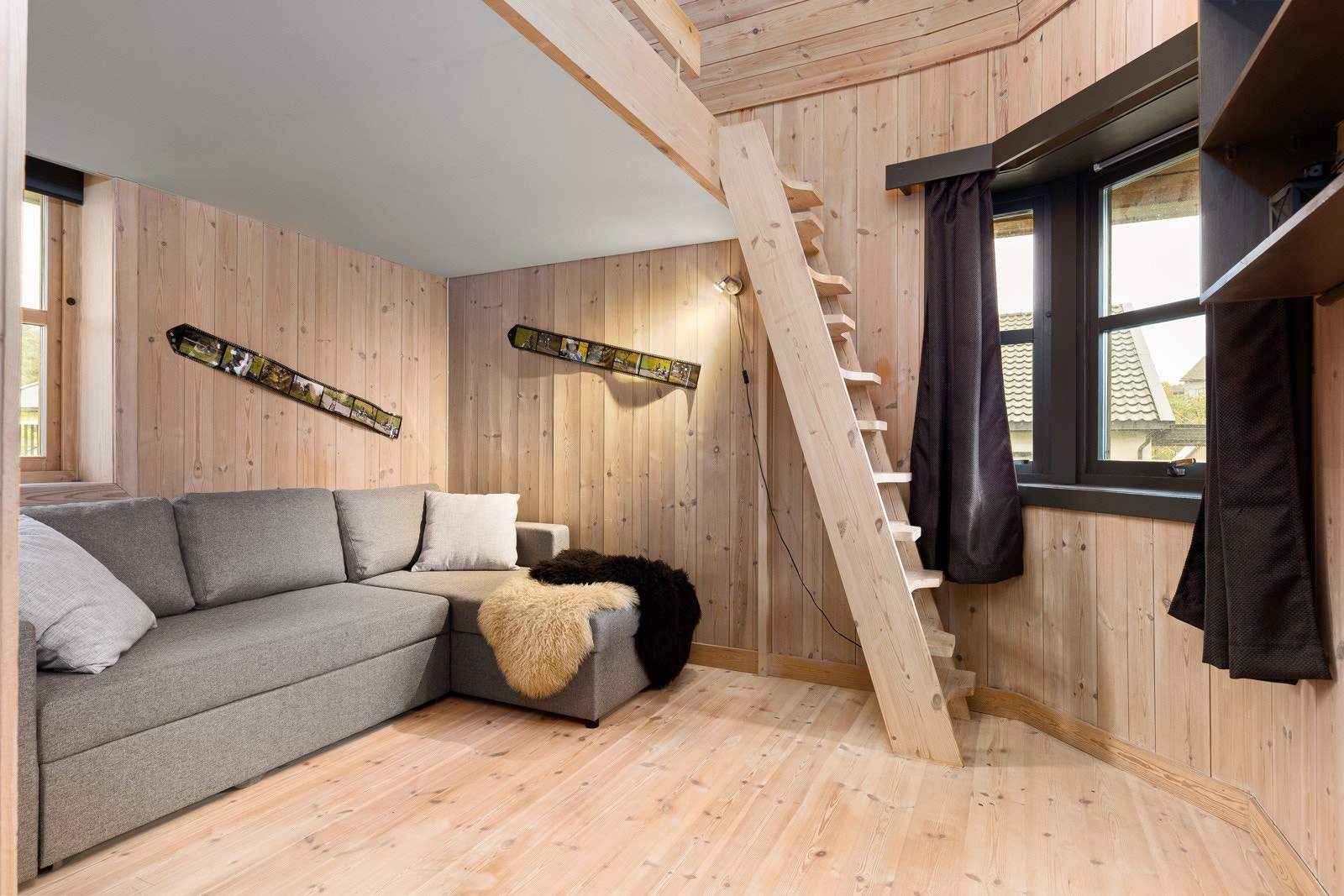 Soverom Galleribilde