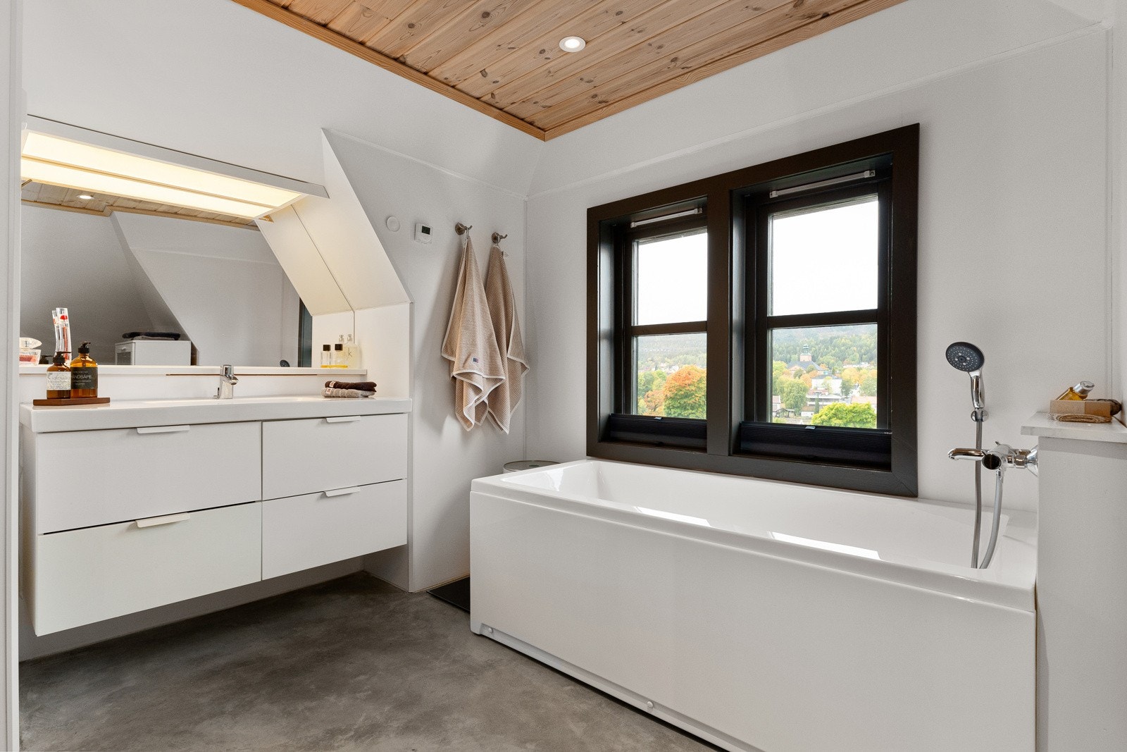 Badet er oppusset i 2016 Galleribilde