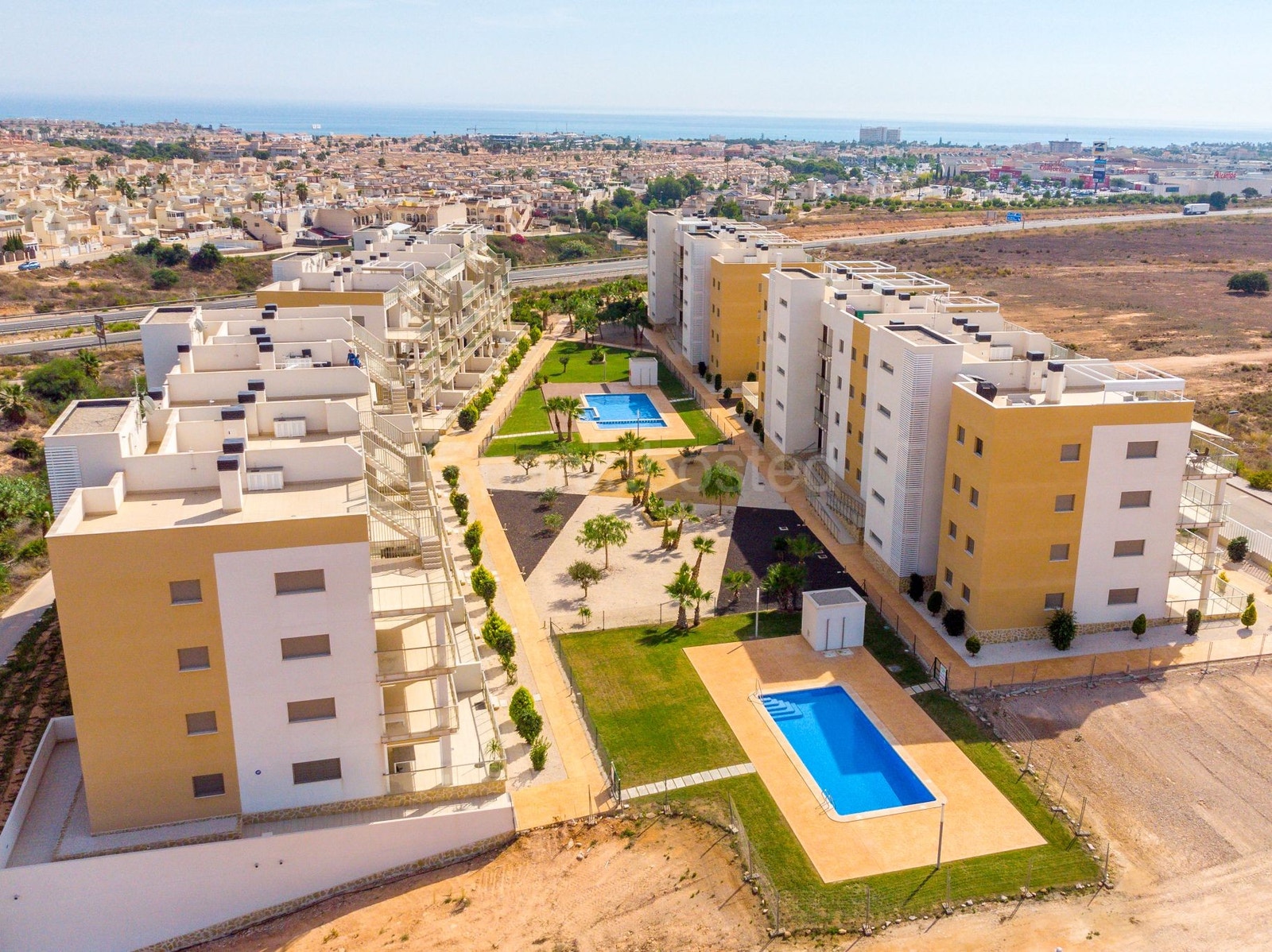 Velkommen til Calle Pimienta! Galleribilde