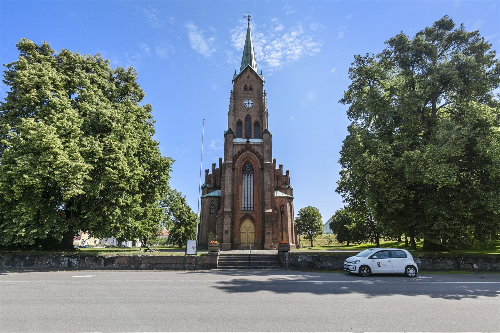 Nærområdet Galleribilde