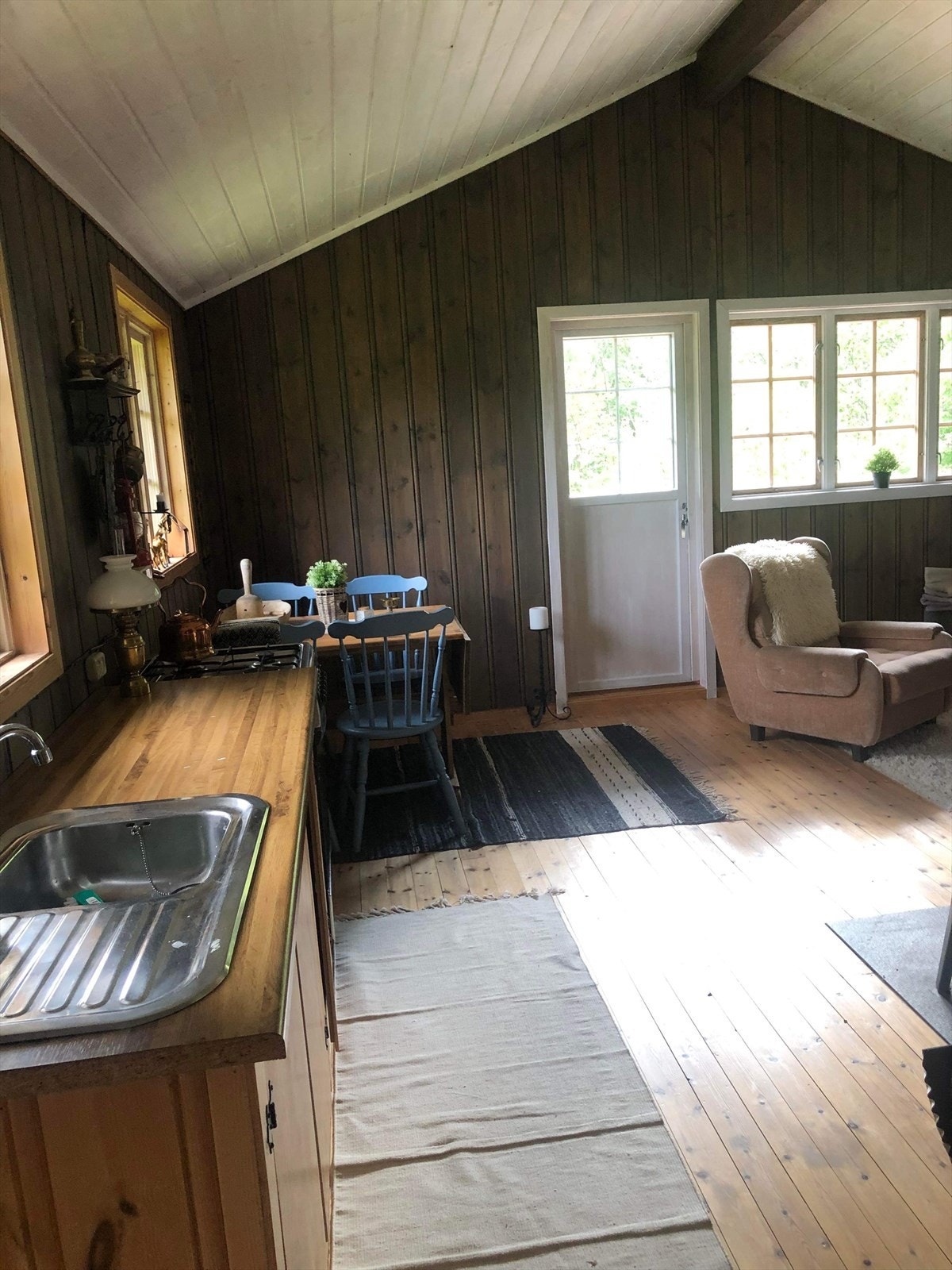 Seterbu (private bilder) Galleribilde