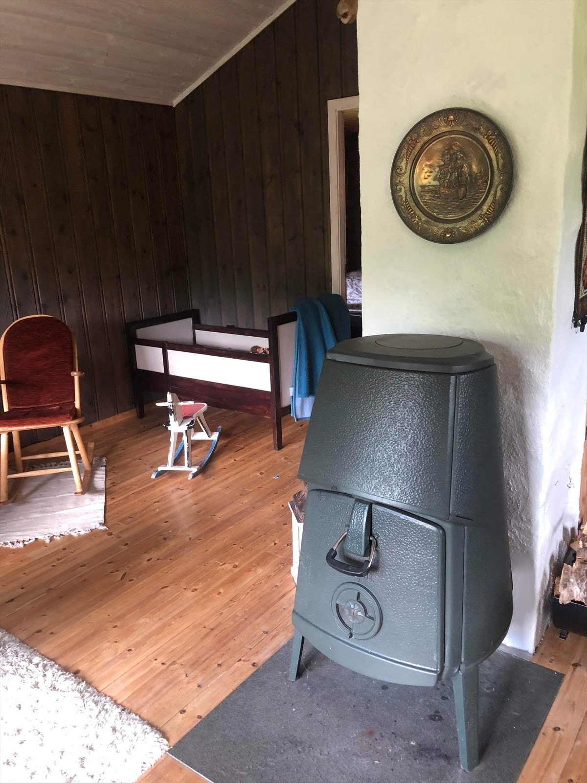 Seterbu (private bilder) Galleribilde