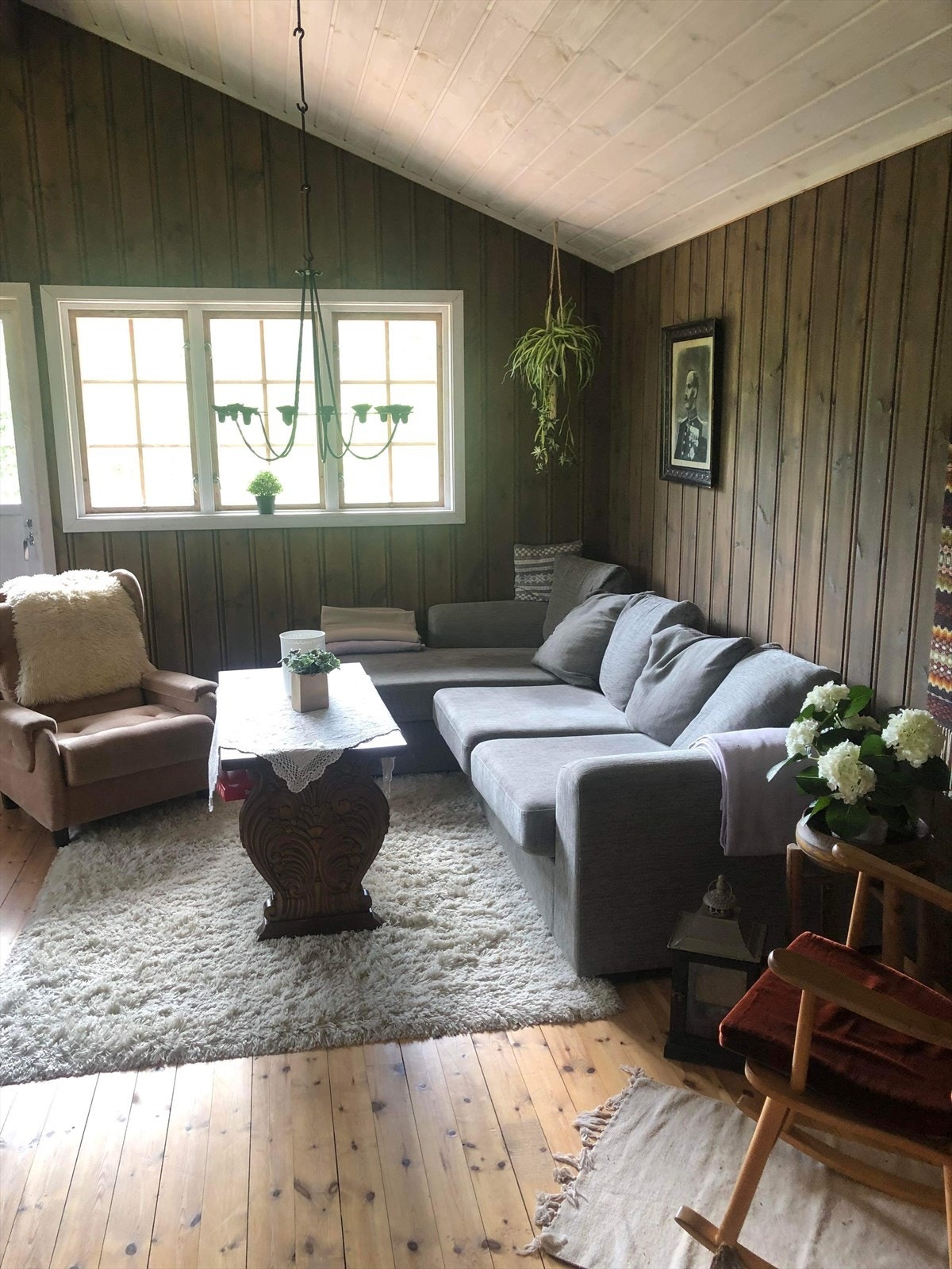 Seterbu (private bilder) Galleribilde