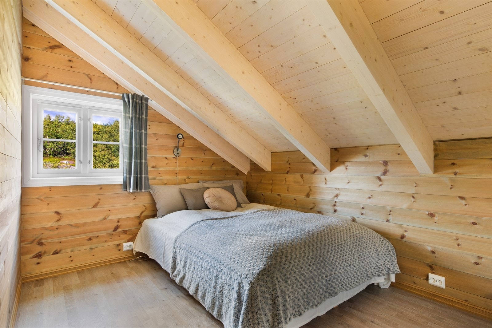 Soverom 3. Galleribilde