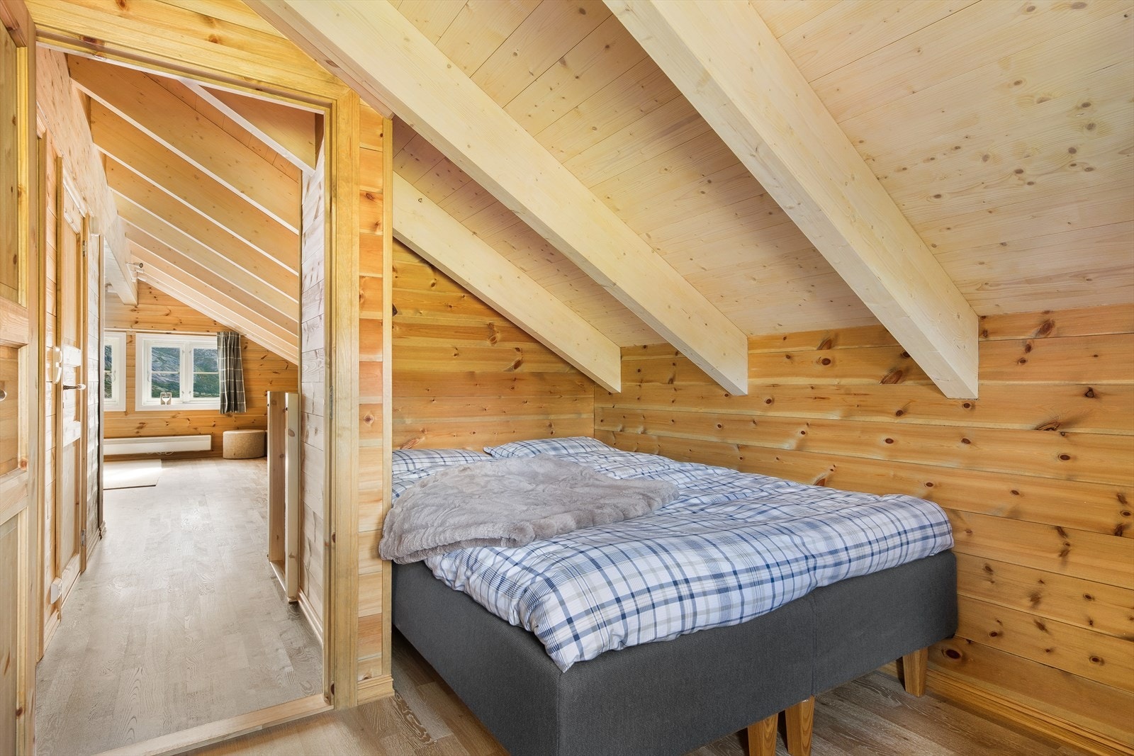 Soverom 4. Galleribilde