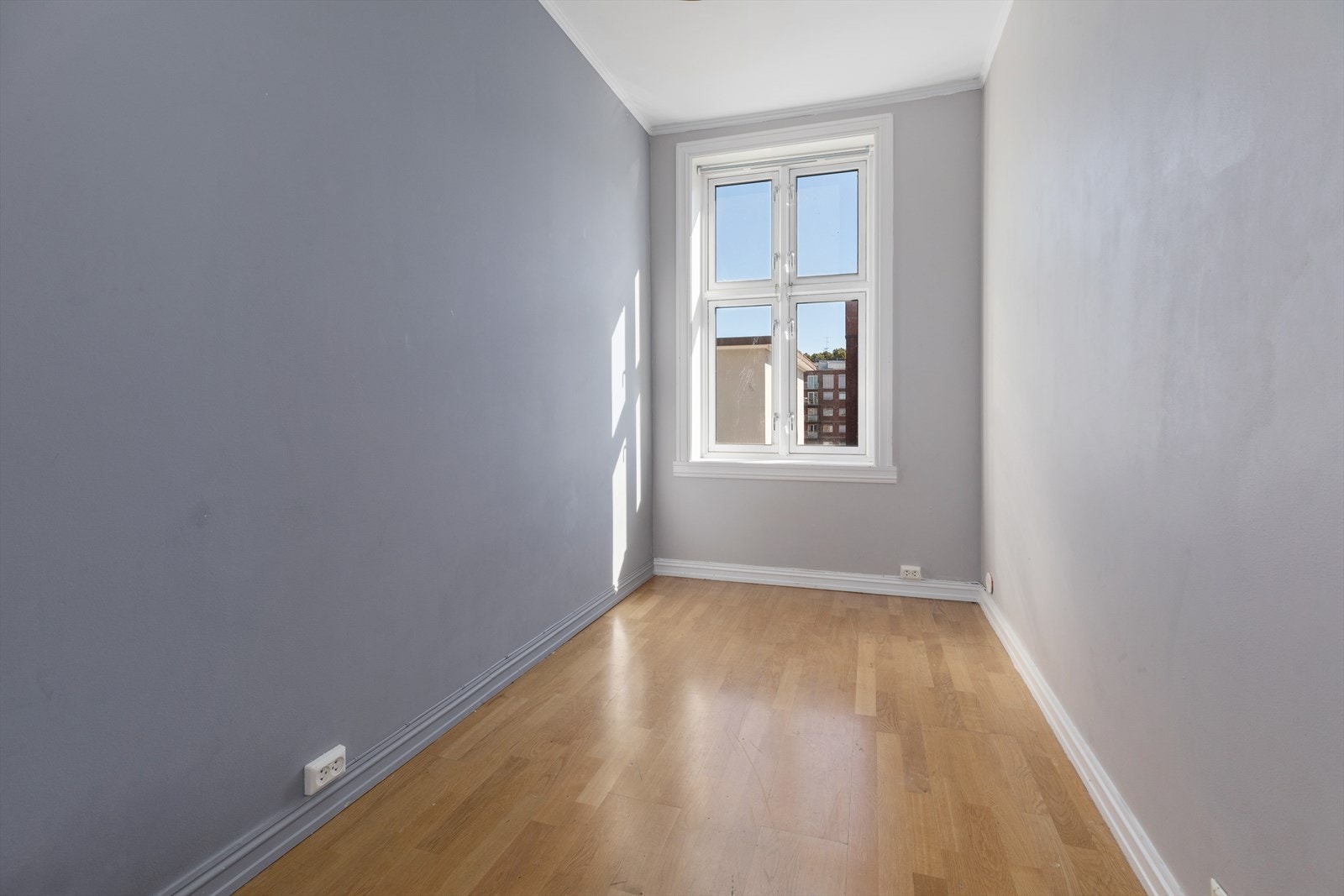 Soverom nr 4. Galleribilde