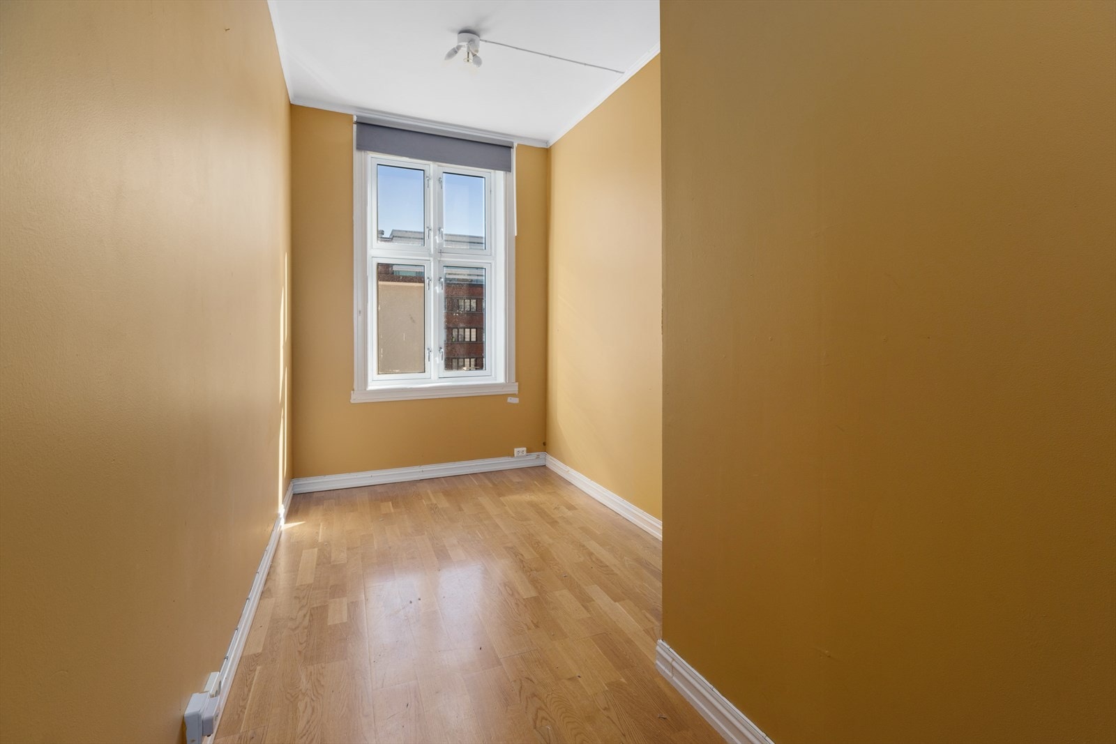 Soverom nr 2. Galleribilde