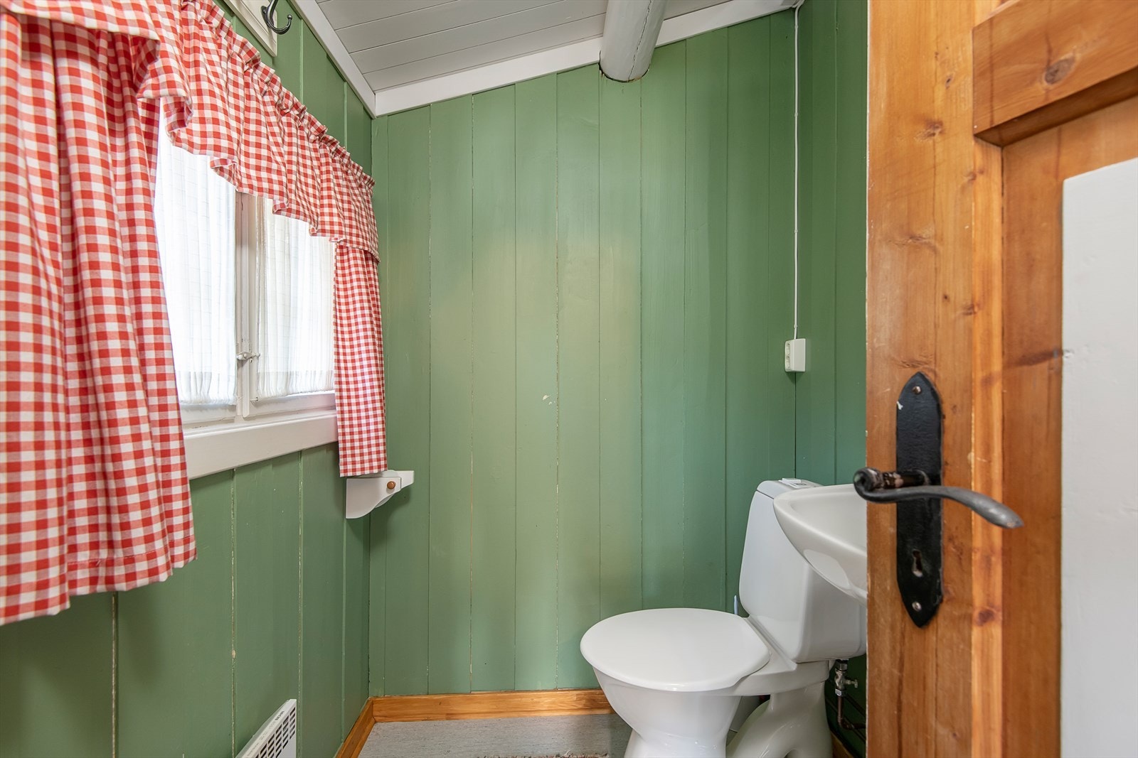 Separat WC. Galleribilde