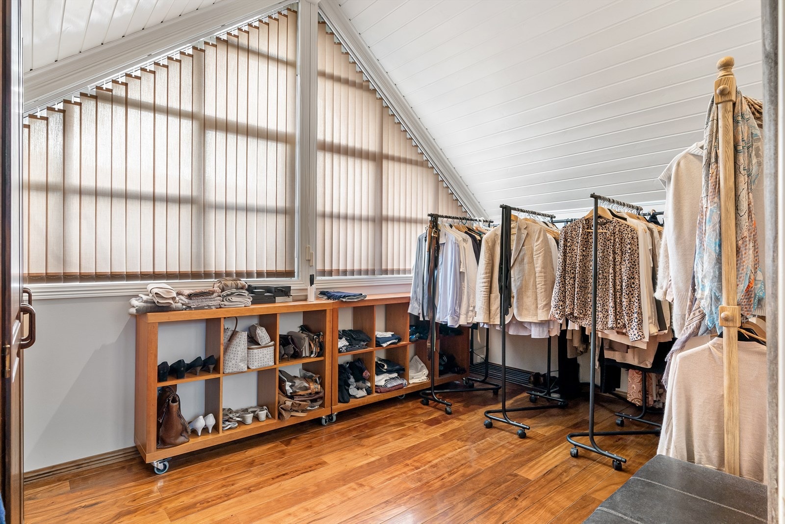 Soverom lll Galleribilde