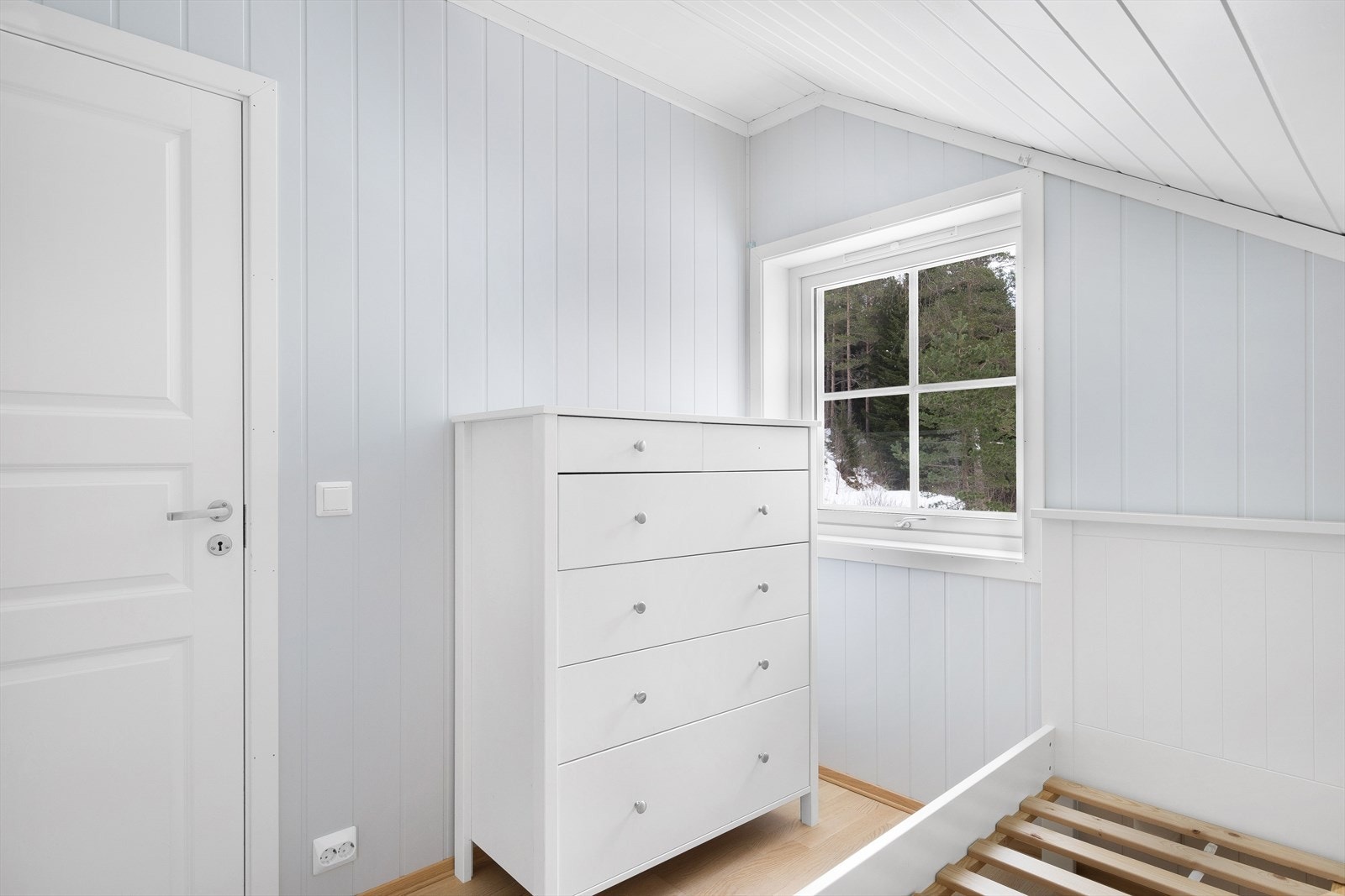 Soverom Galleribilde