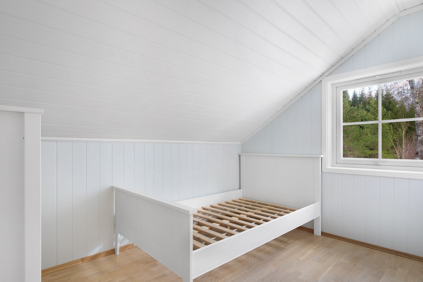 Soverom Galleribilde