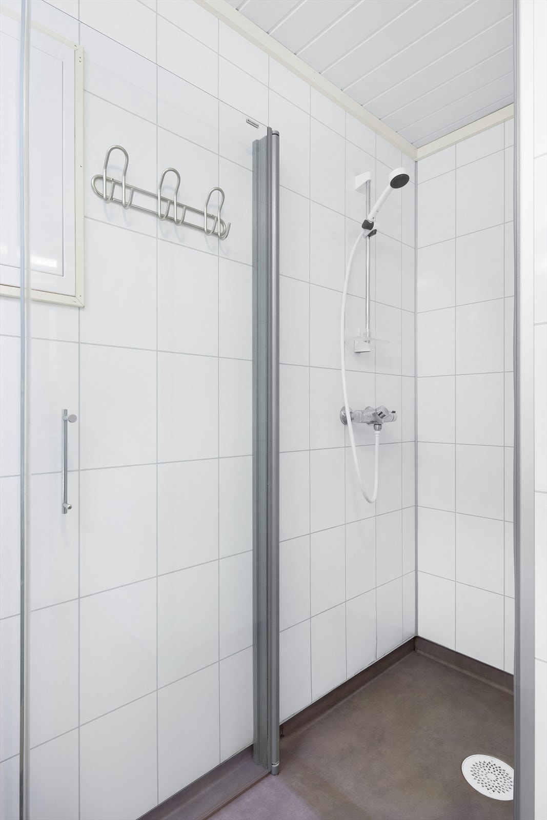 Bad v/vaskerom Galleribilde