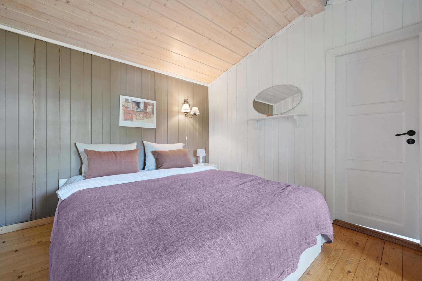 Soverom 4 Galleribilde