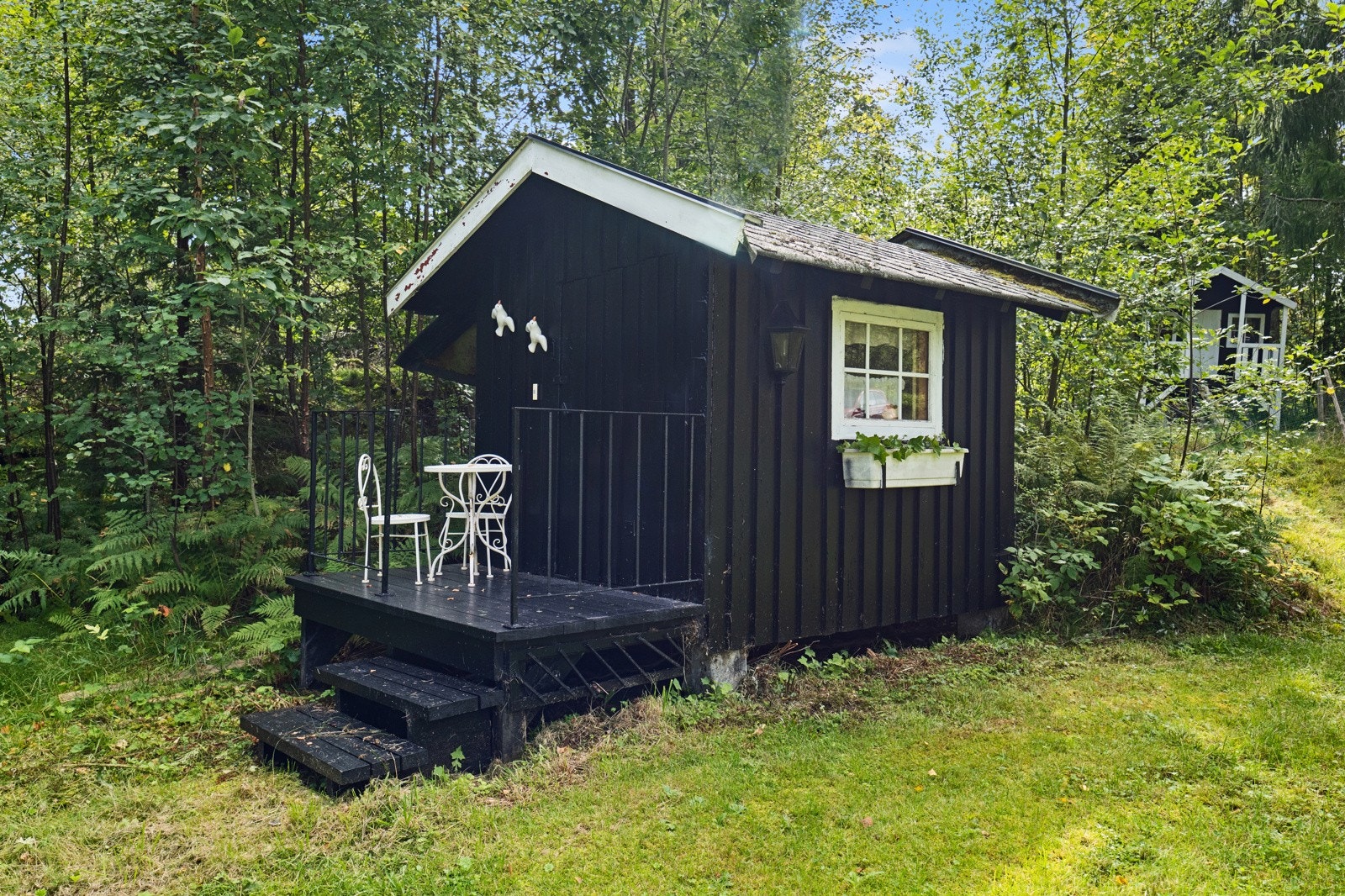 Lekestue Galleribilde