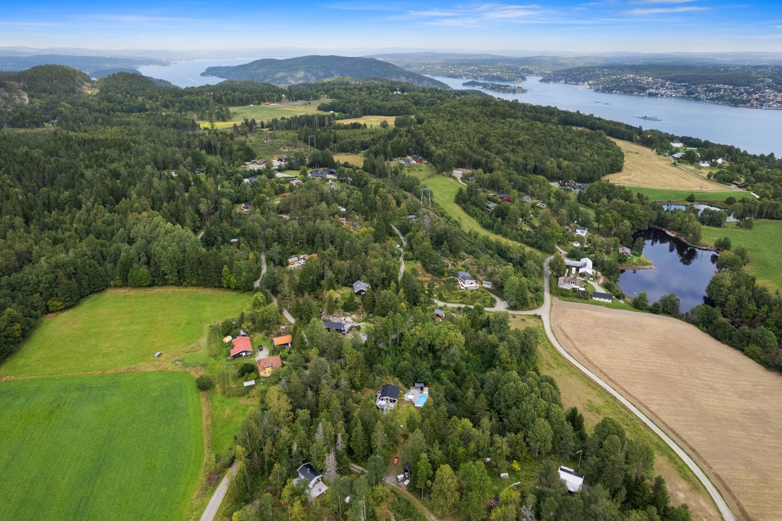 Områdebilde Galleribilde