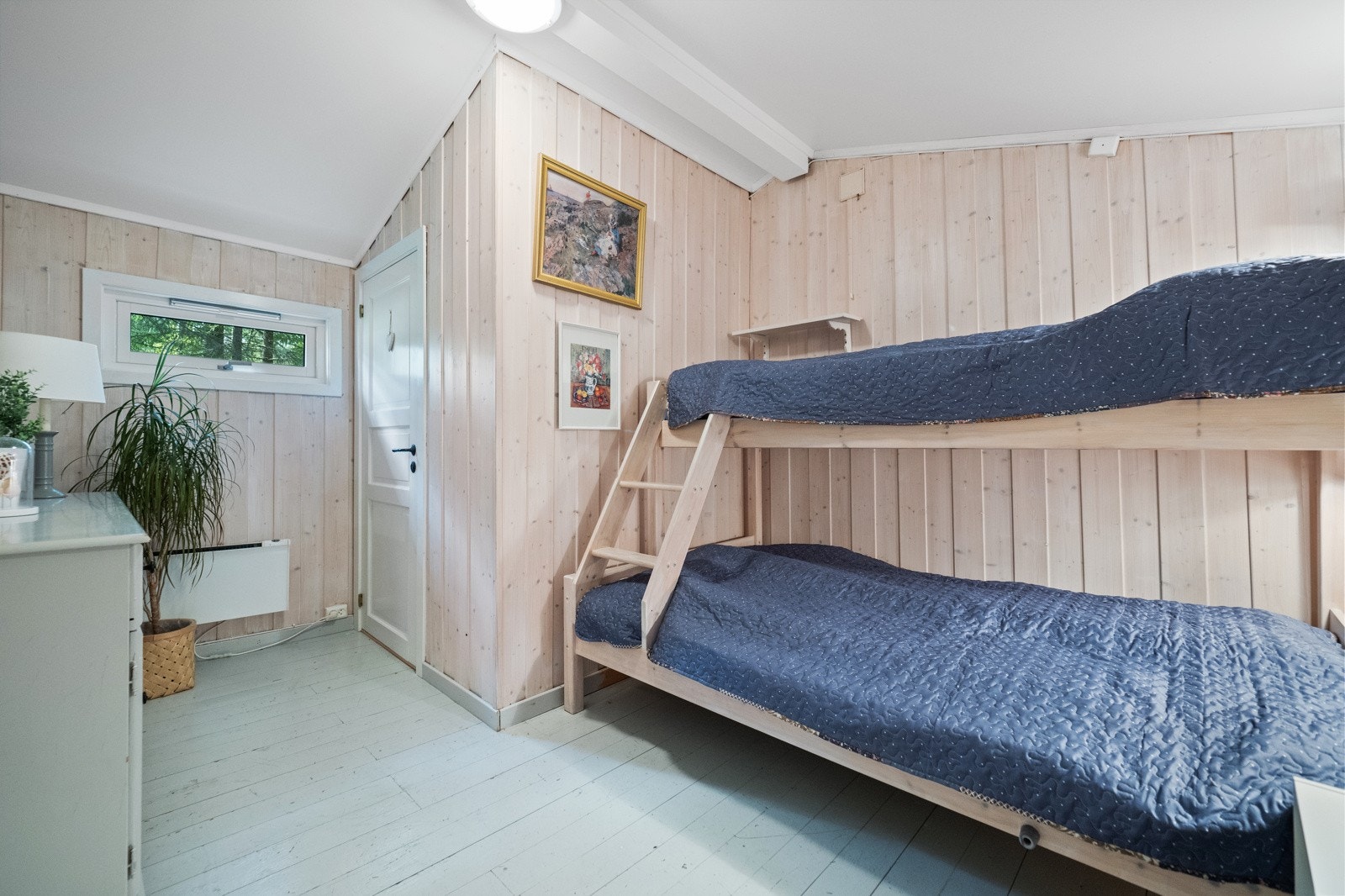 Soverom 3 Galleribilde