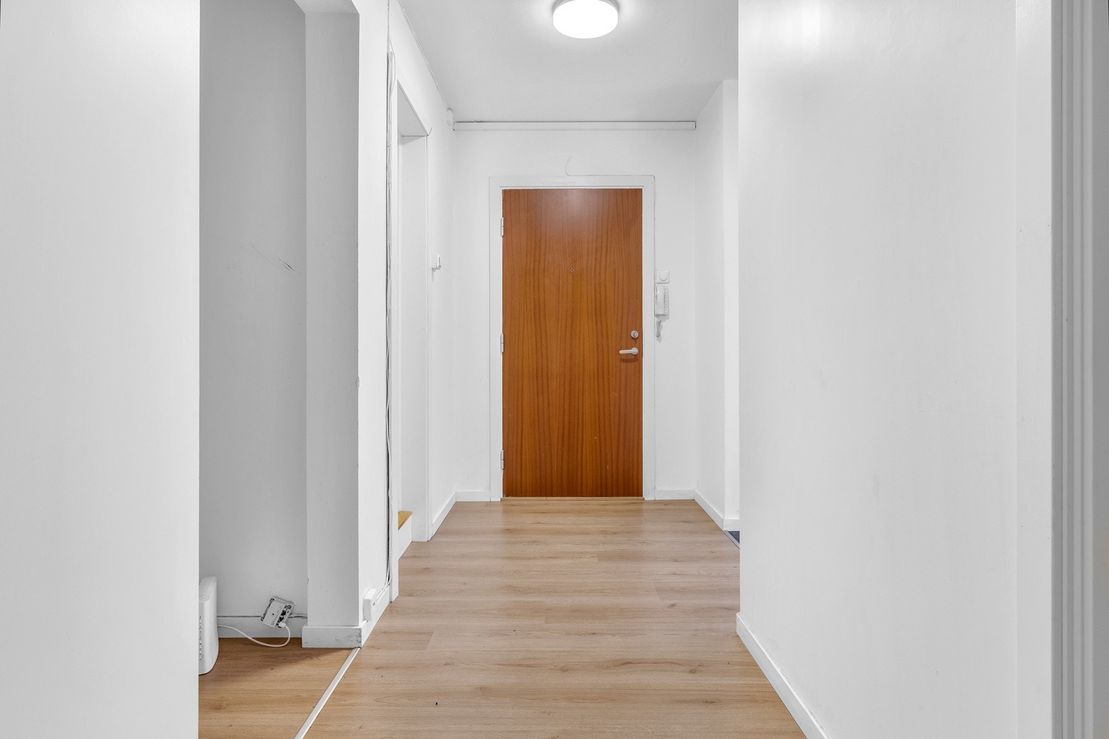 Entré Galleribilde