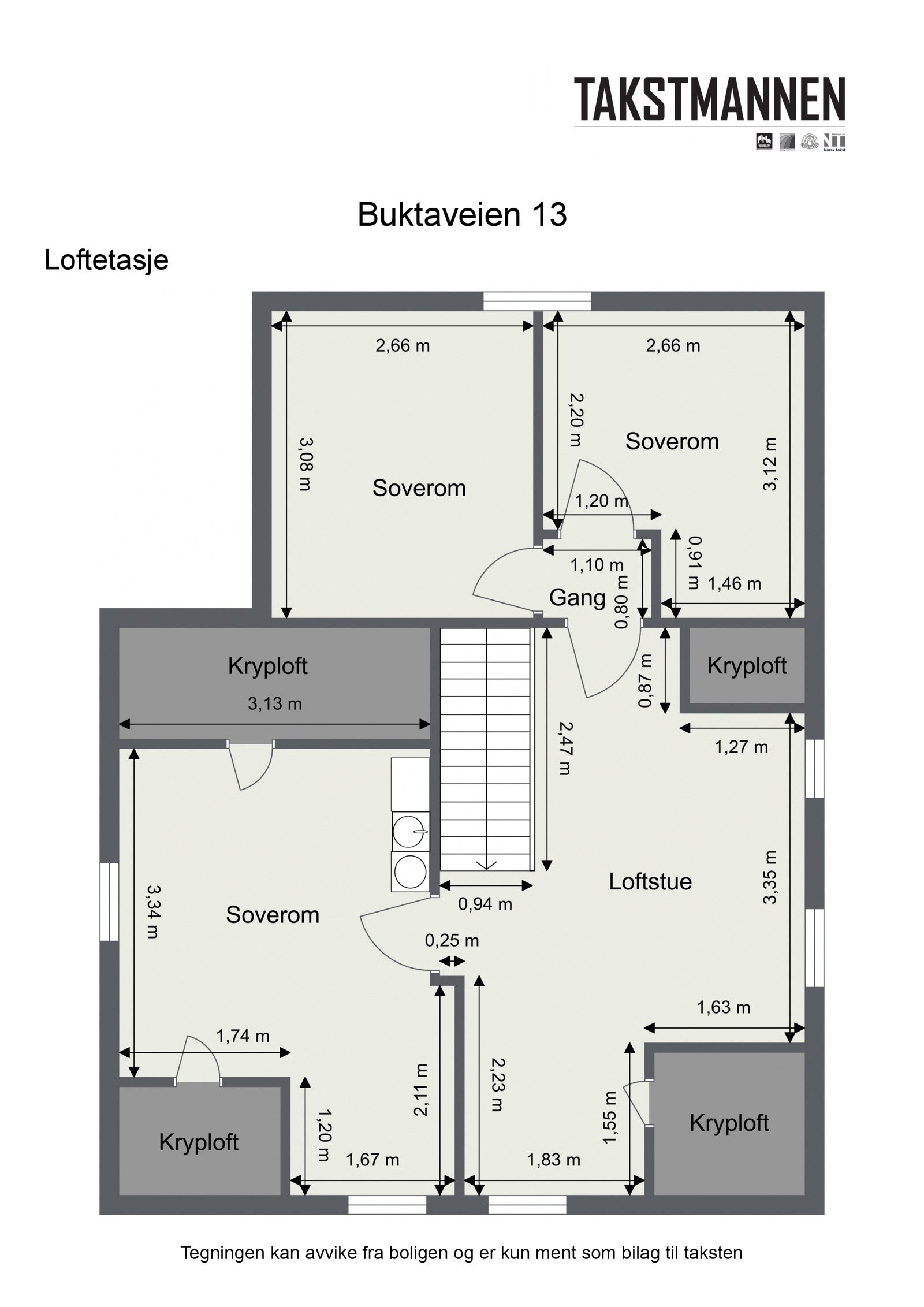 Hovedhus 2.etg Galleribilde