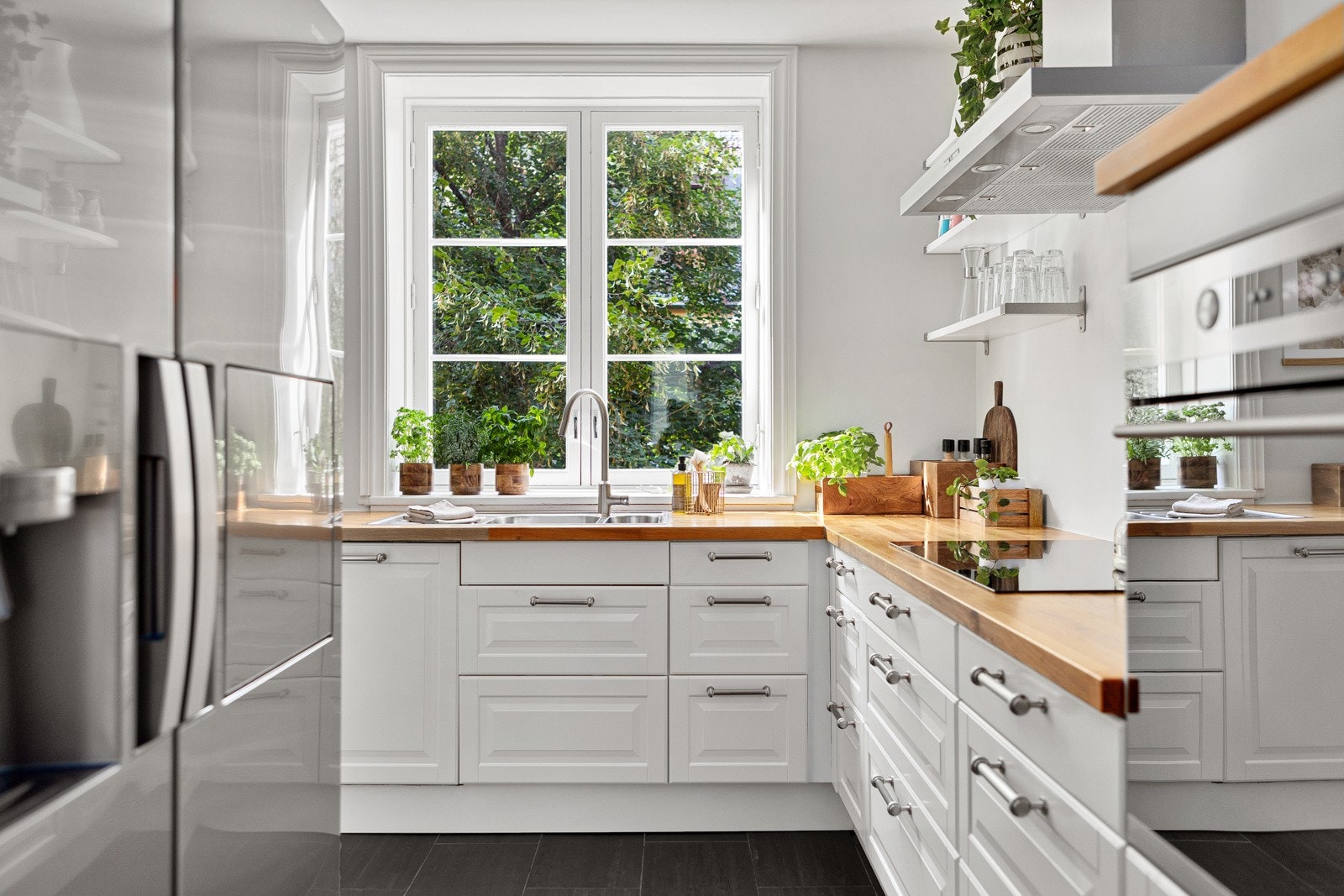 Velkommen på visning i Pontoppidans gate 11 C! Galleribilde