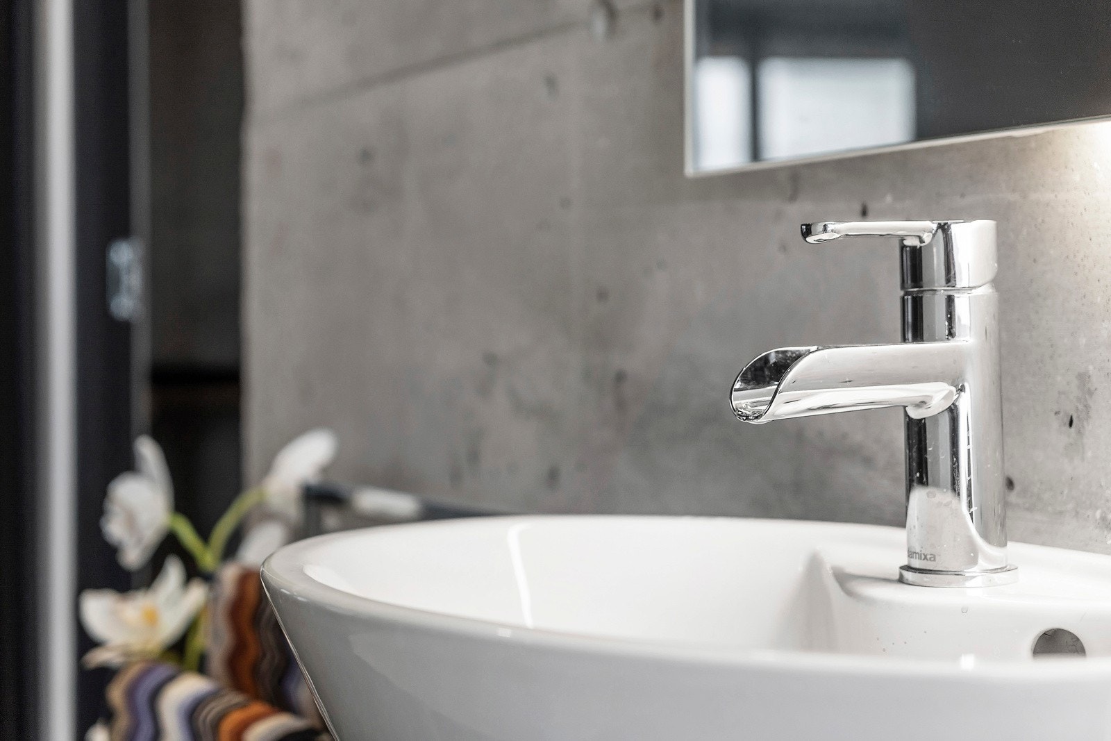 Her får man virkelig en god start på dagen! Galleribilde