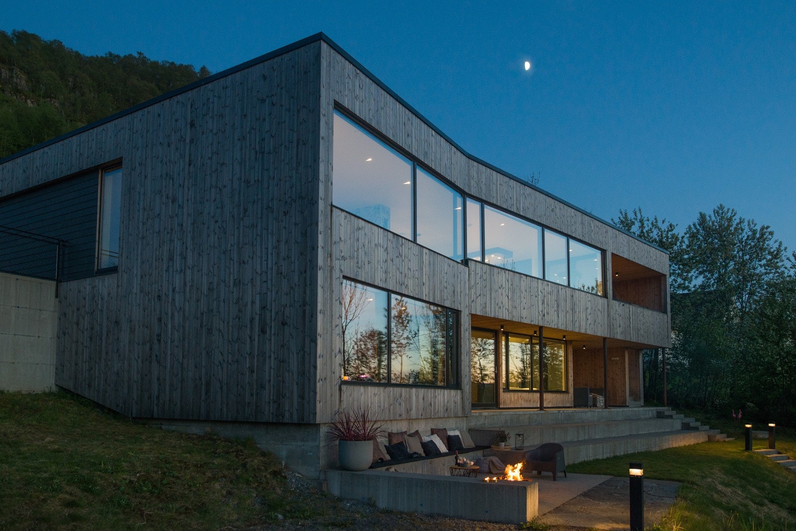 Privat foto Galleribilde