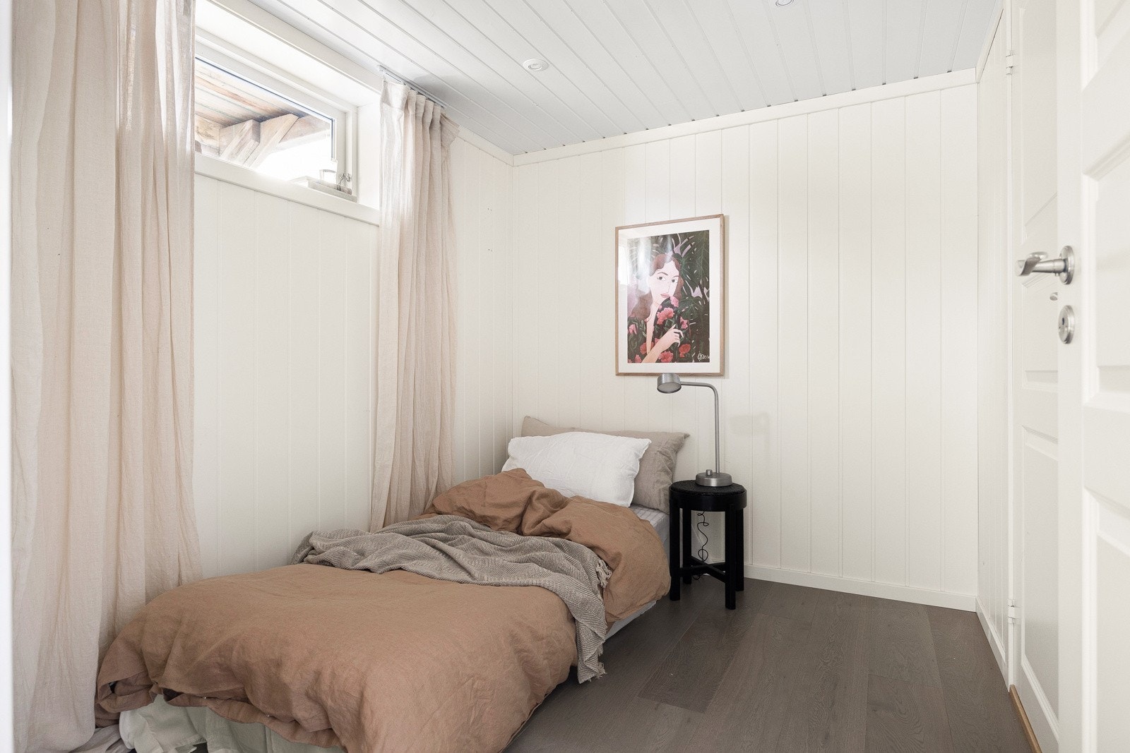Soverom Galleribilde