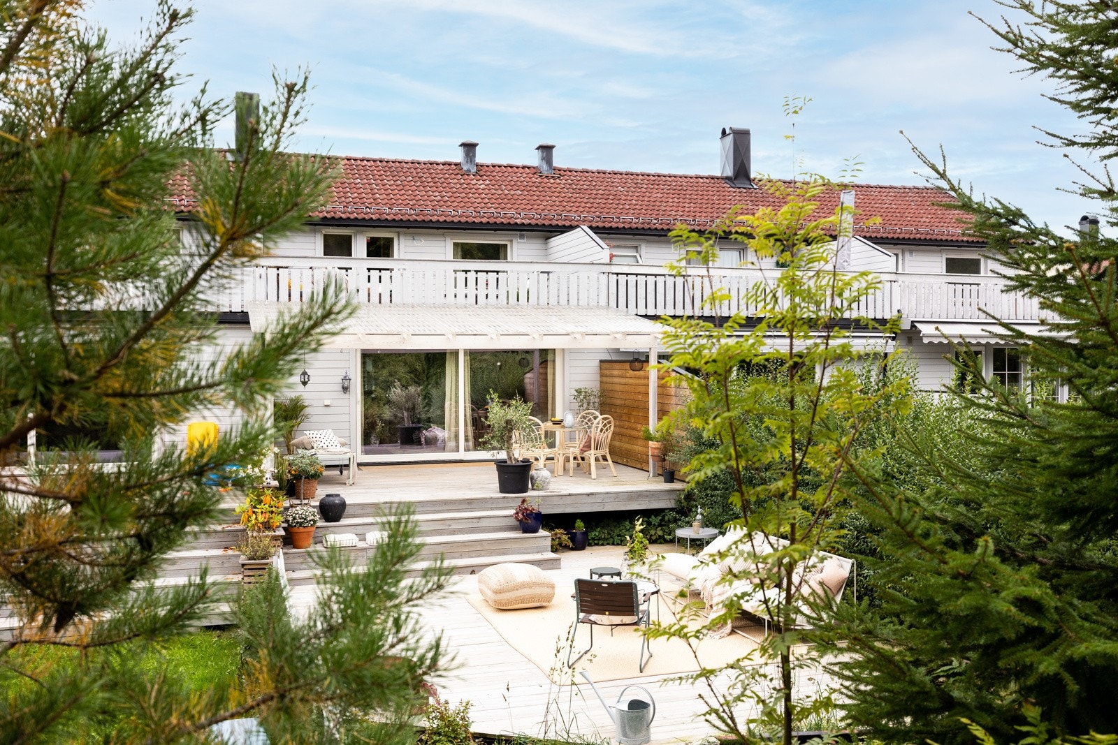 Tangen terrasse 47C Galleribilde