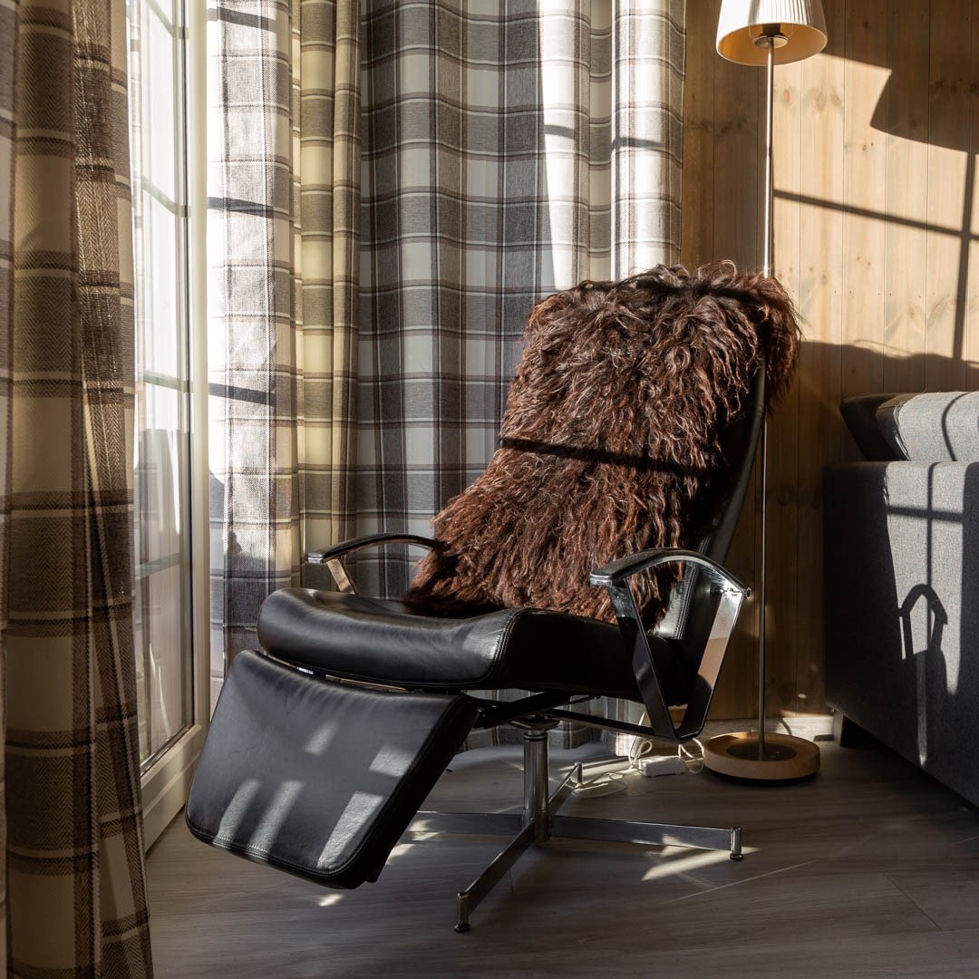 Stol fra Italian House Galleribilde