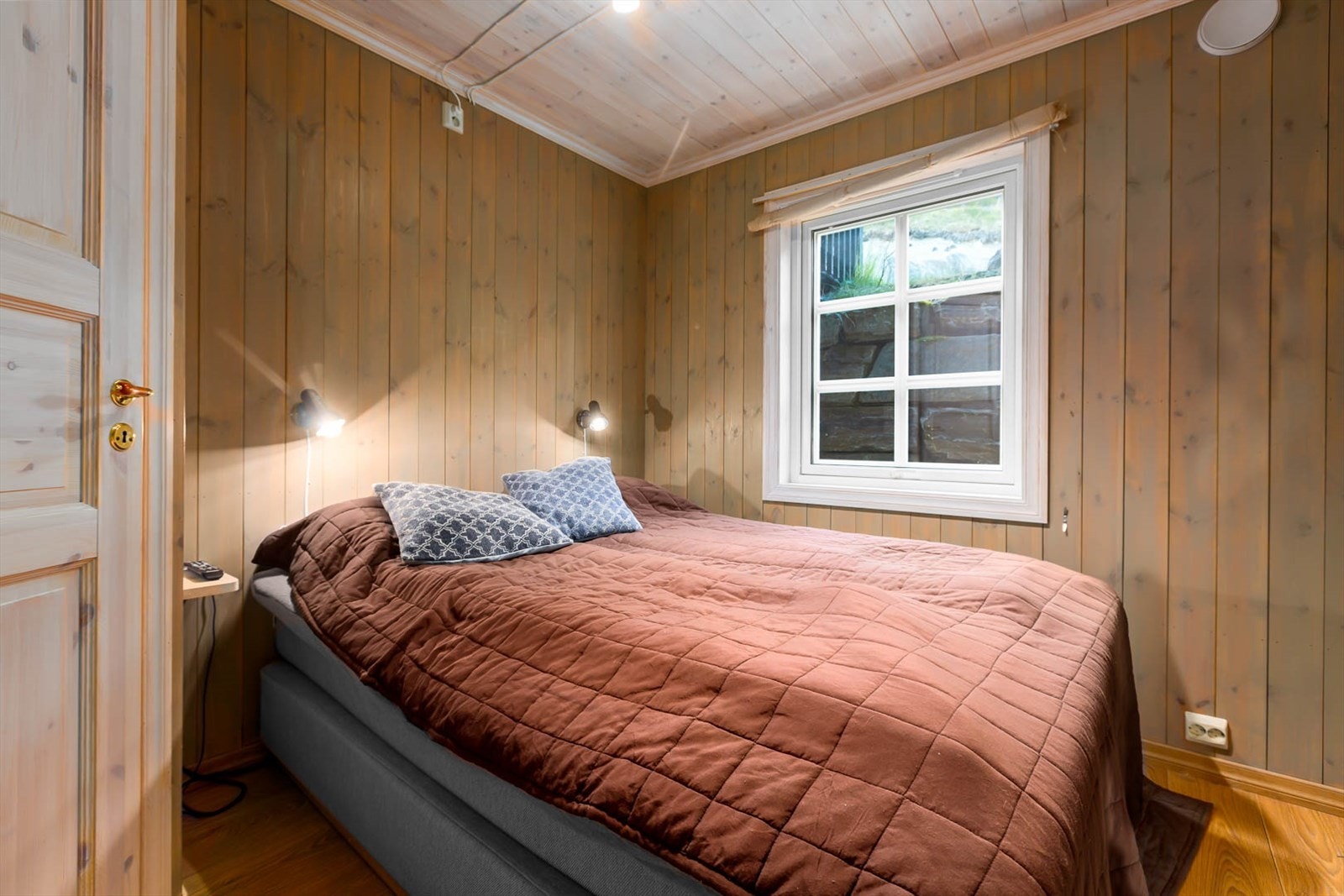 Soverom 1 Galleribilde