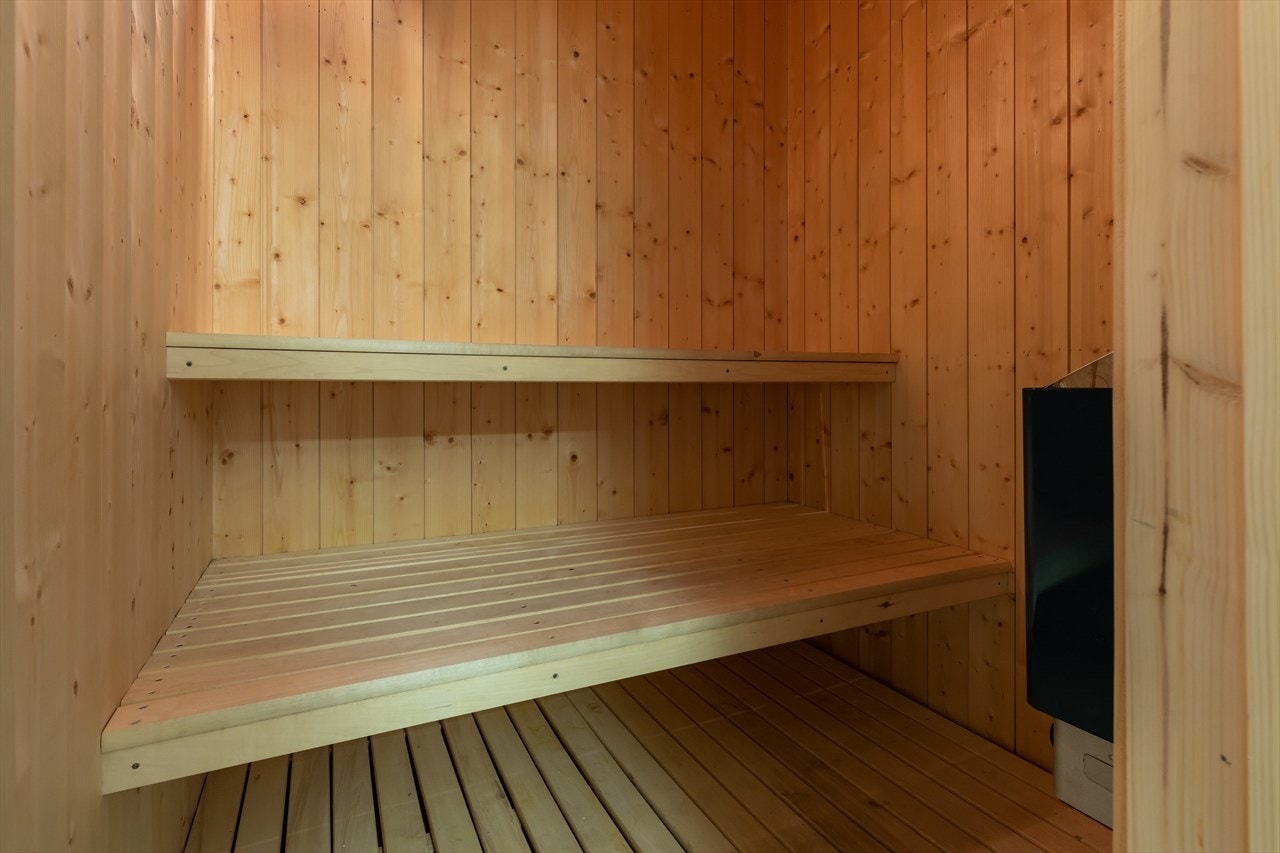 Badstue. Galleribilde