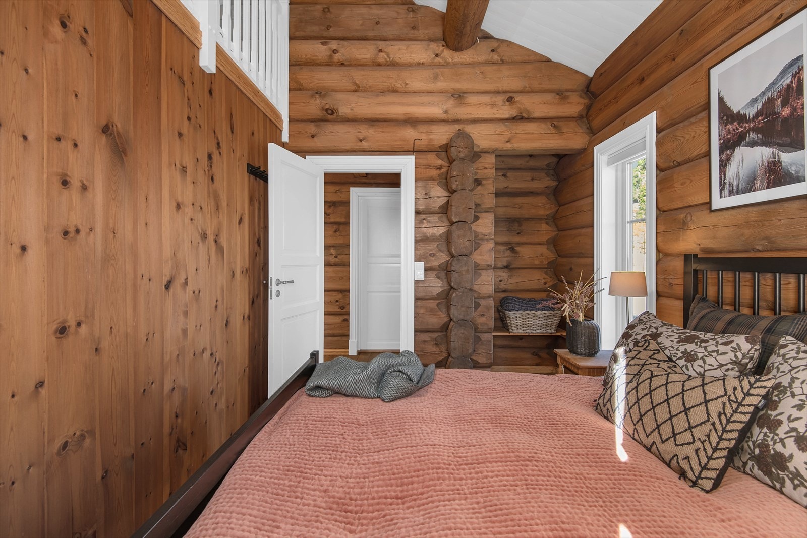 Soverom 1. Galleribilde