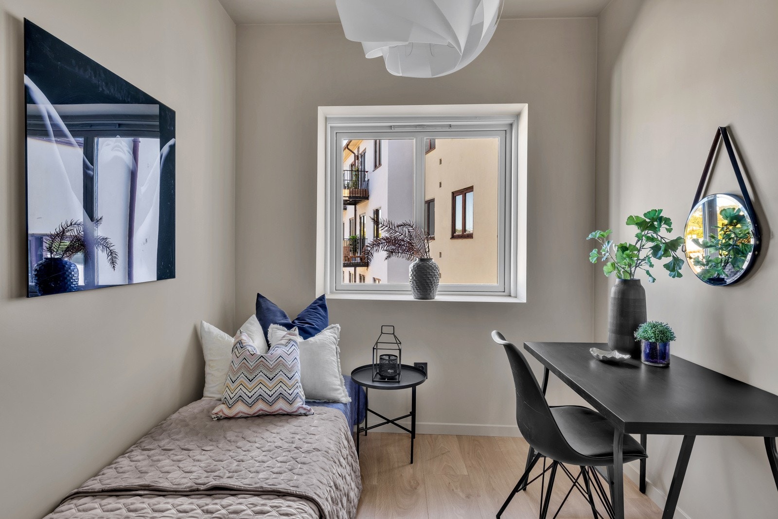 Soverom 2 Galleribilde