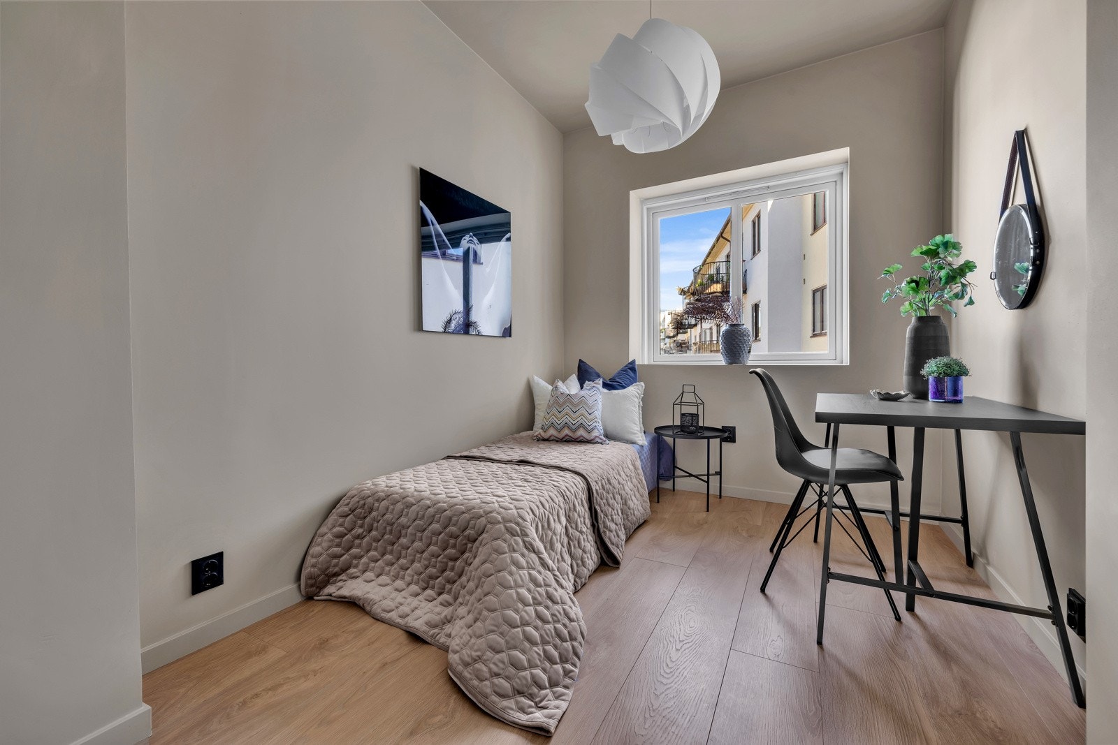 Soverom 2 Galleribilde