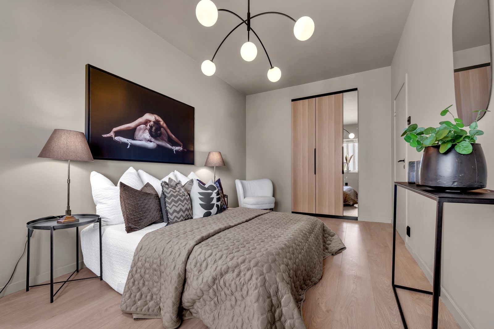 Soverom 1 Galleribilde