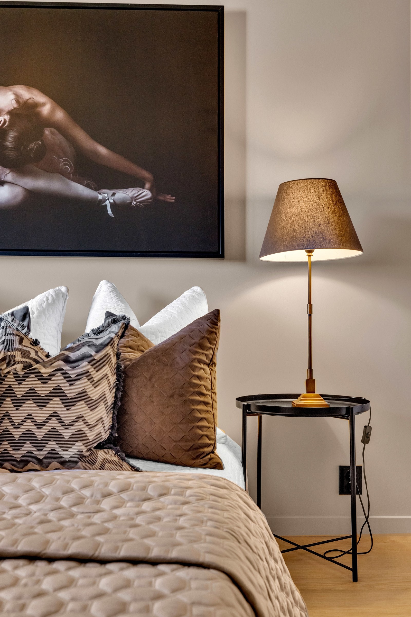 Soverom 1 Galleribilde