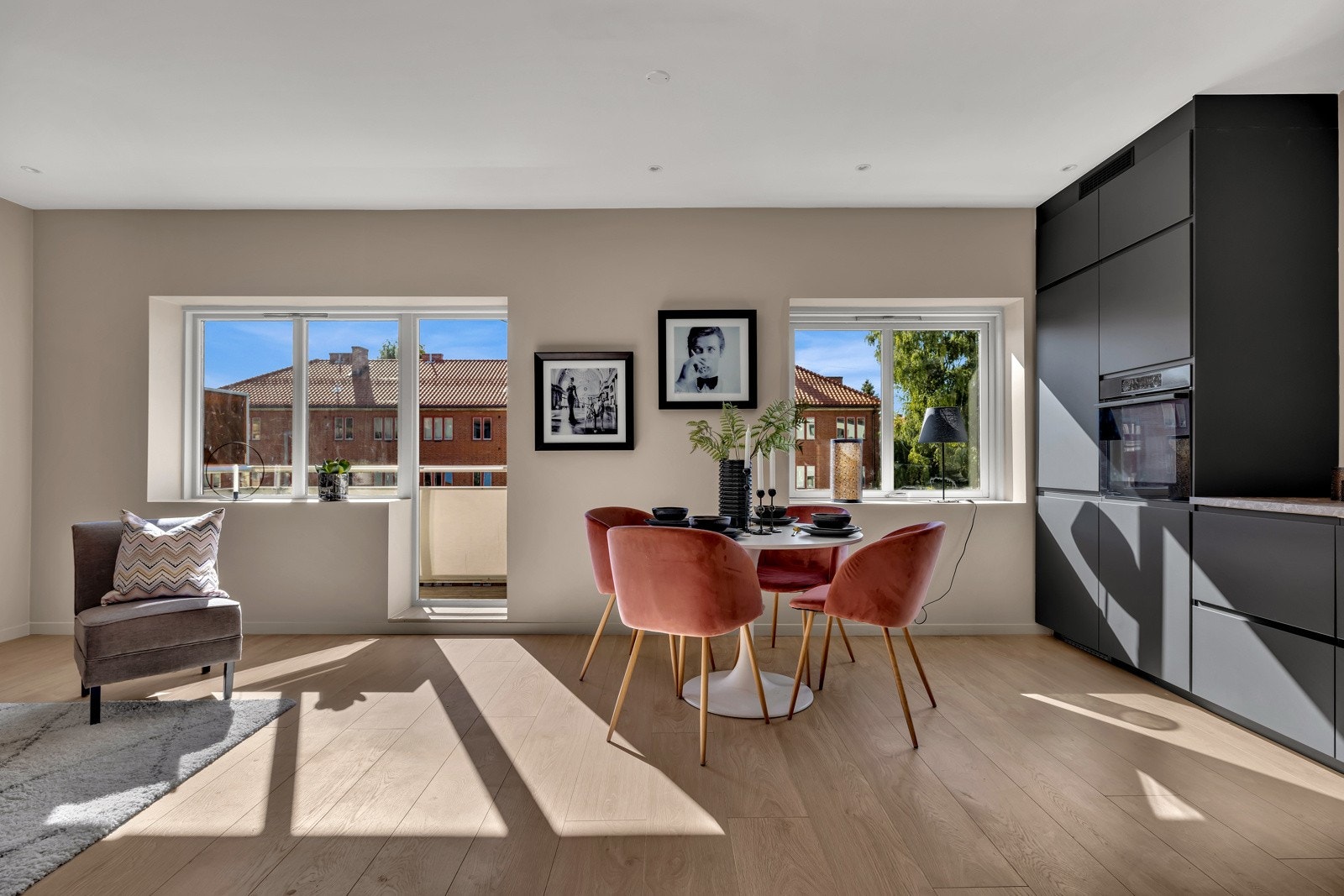 Omfattende oppusset i 2022 Galleribilde