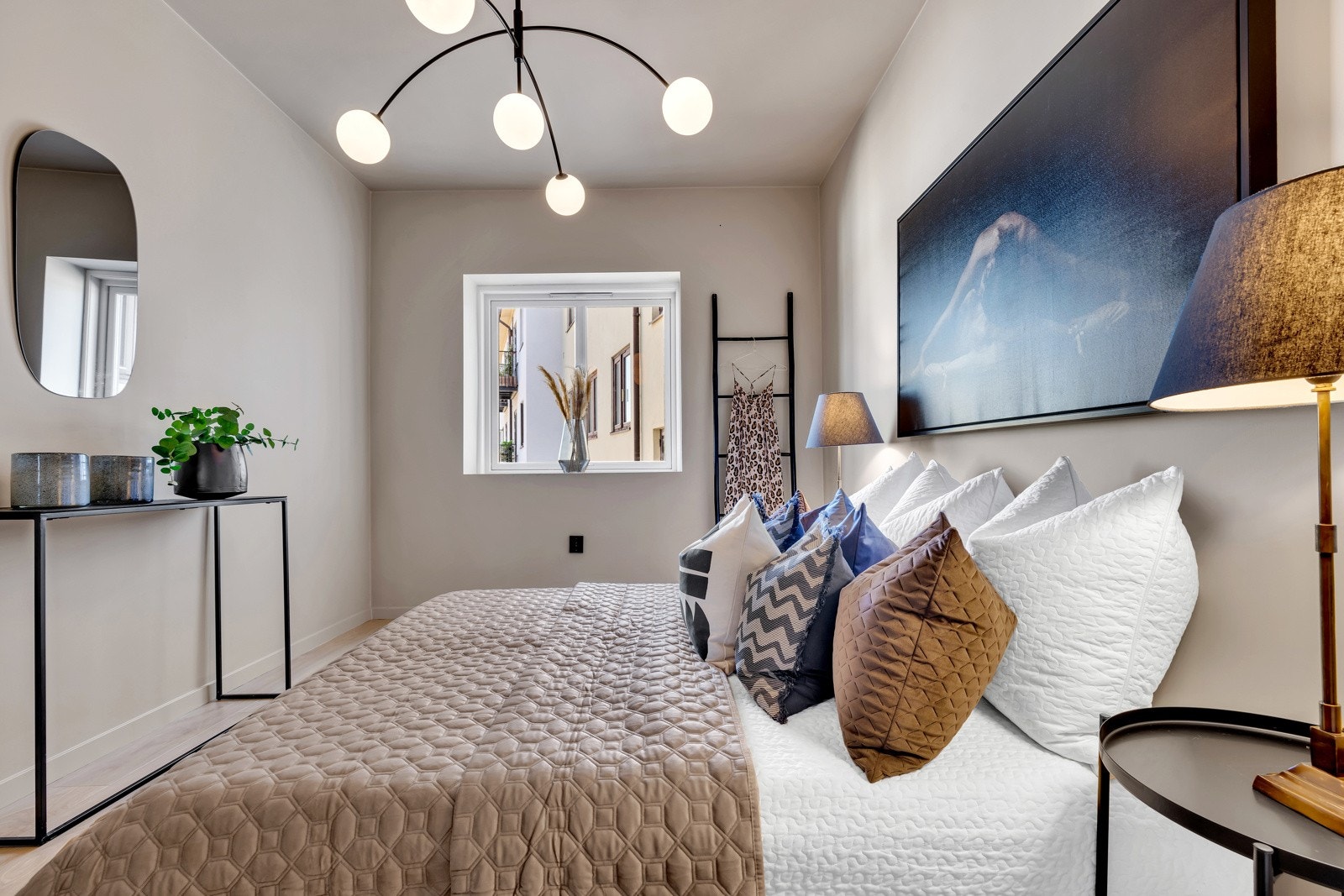 Soverom 1 Galleribilde