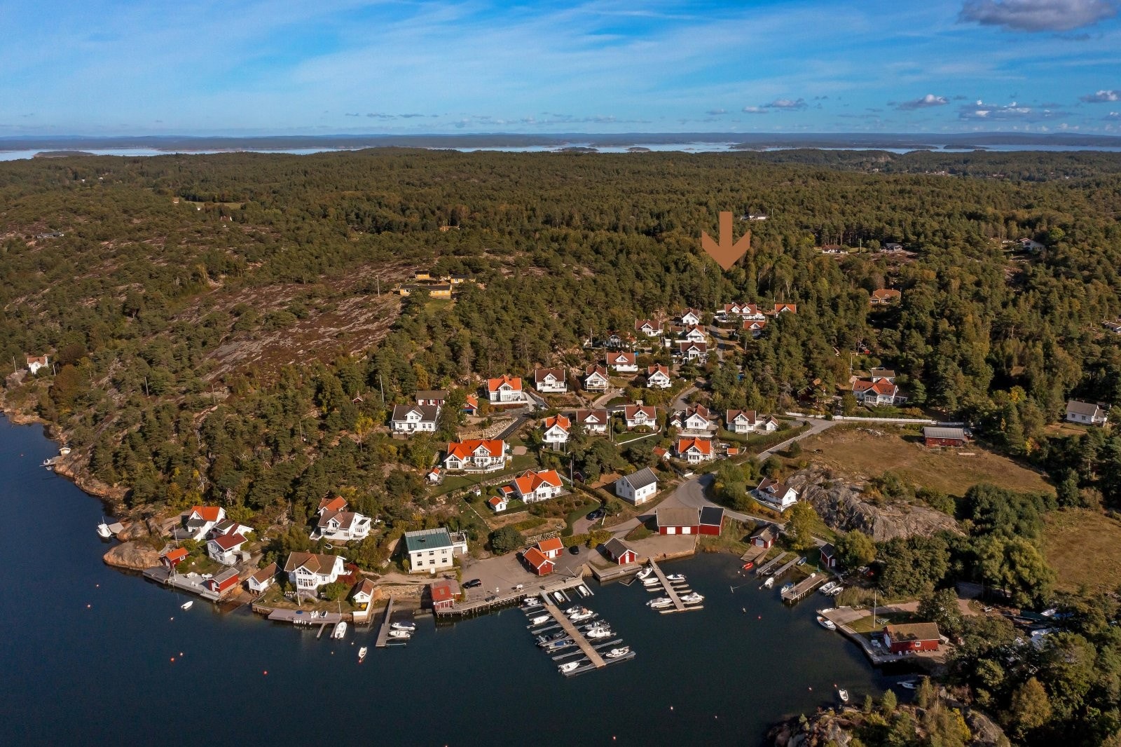Bølingshavn Galleribilde