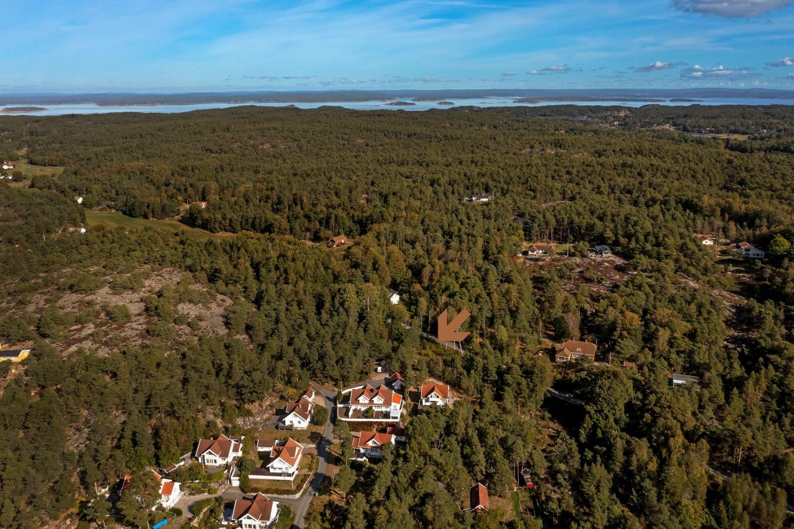 Områdebilde Galleribilde