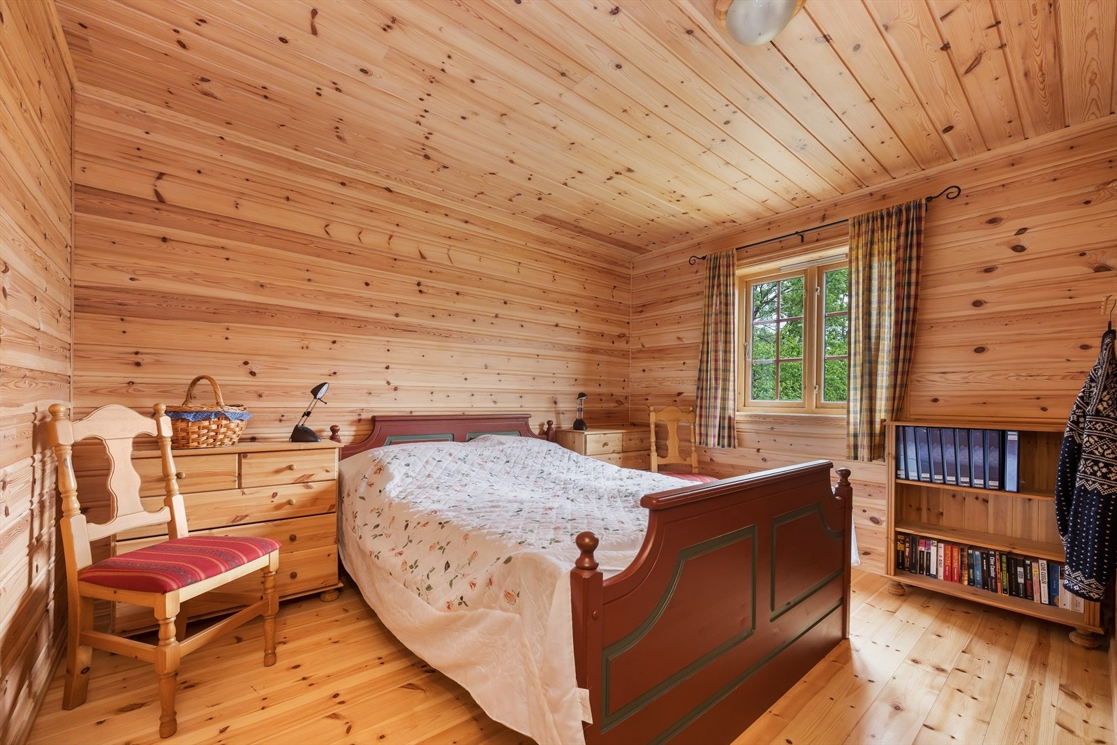 Soverom 1 Galleribilde