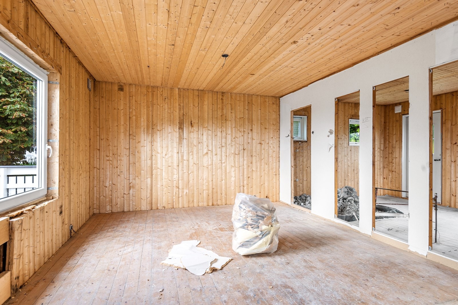 Hovedplan Galleribilde