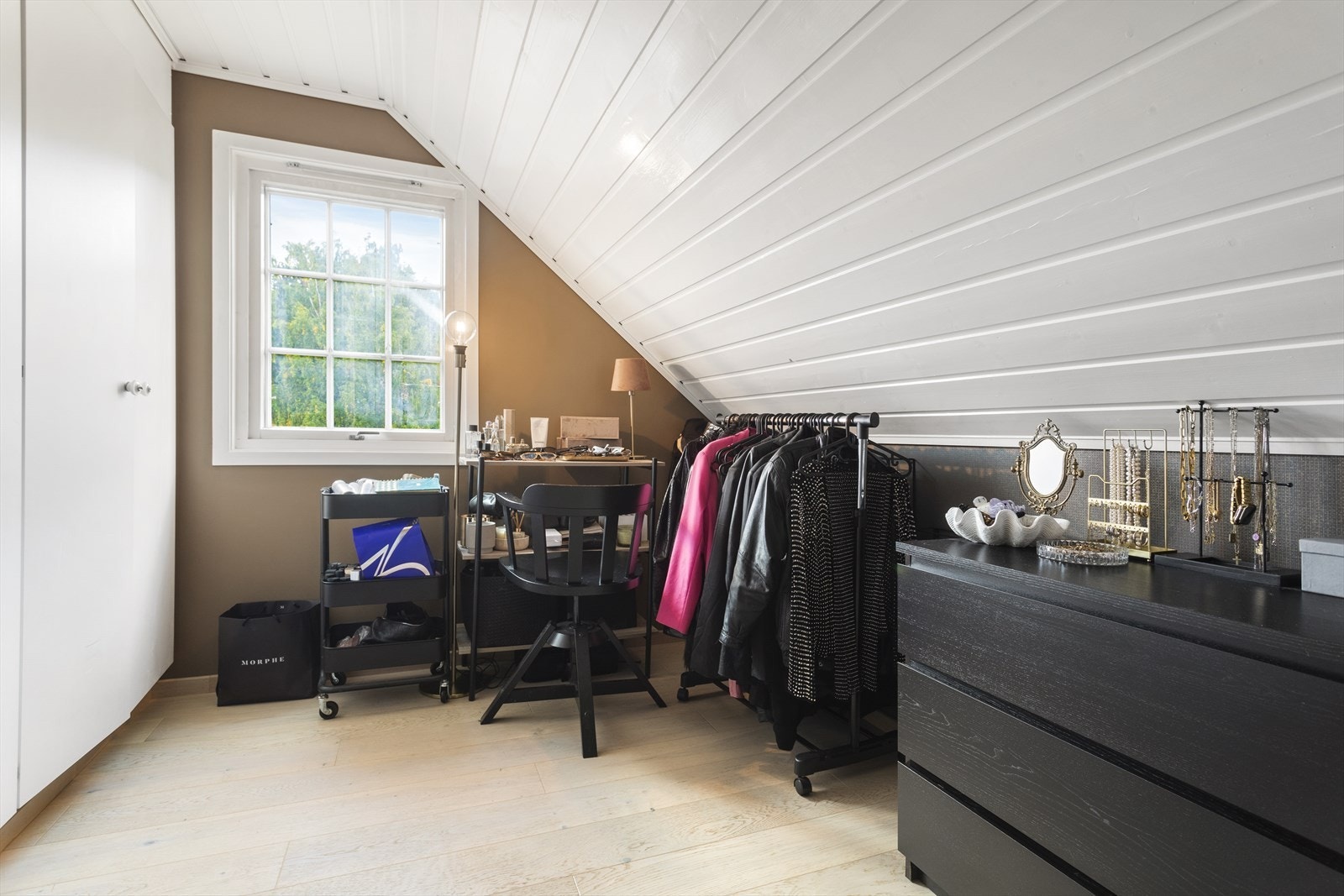 Soverom 3 Galleribilde