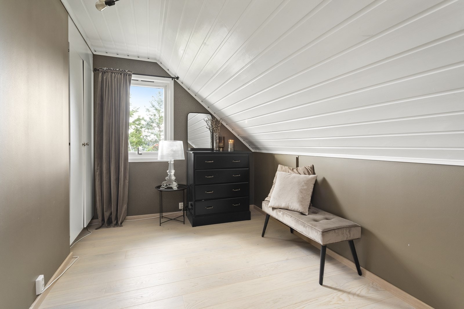 Soverom 2 Galleribilde