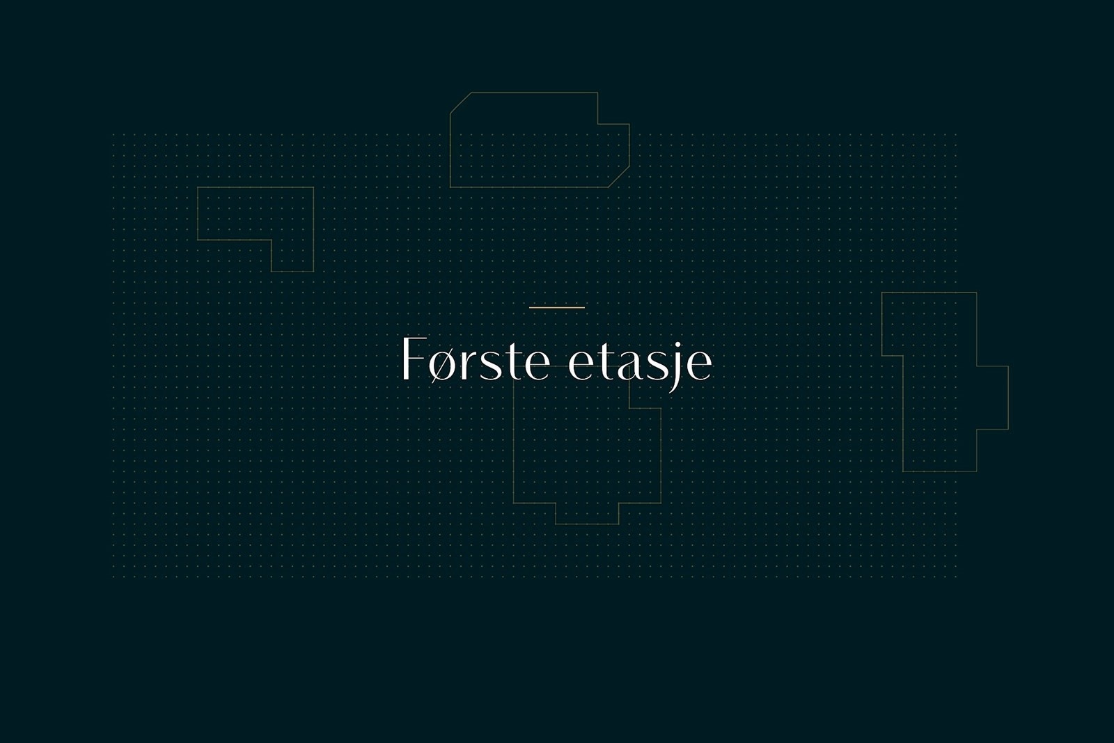 Første etasje Galleribilde