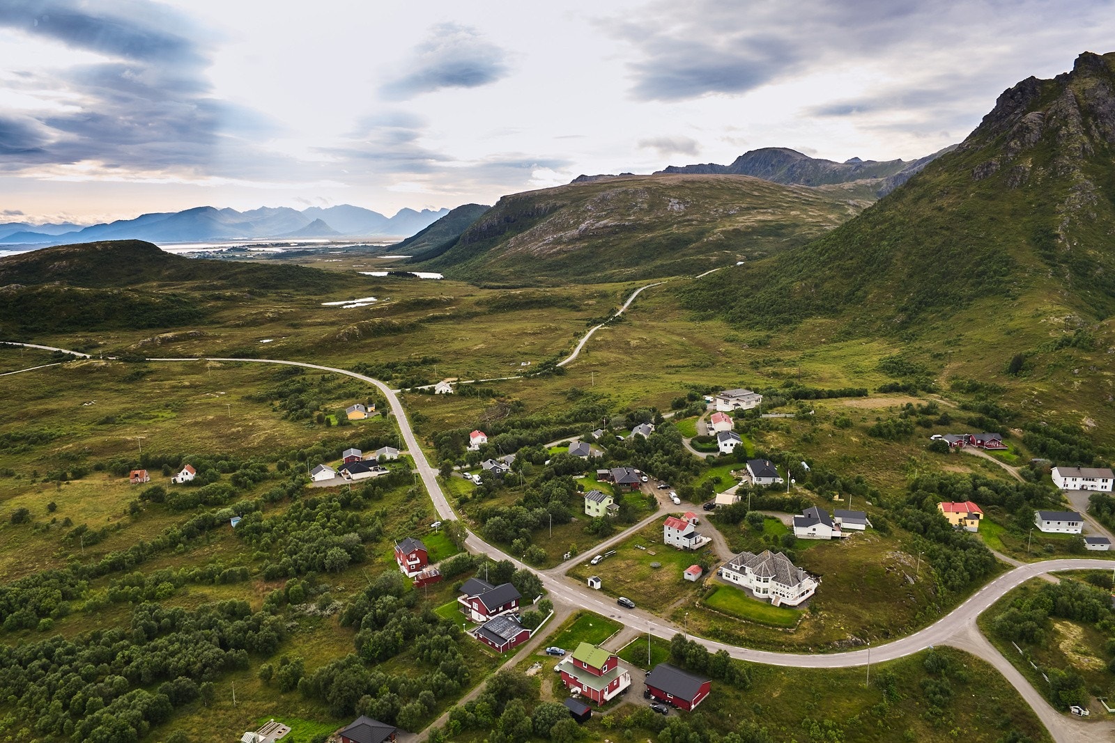 Kan denne være av interesse? Kontakt megler for å avtale visning. Galleribilde