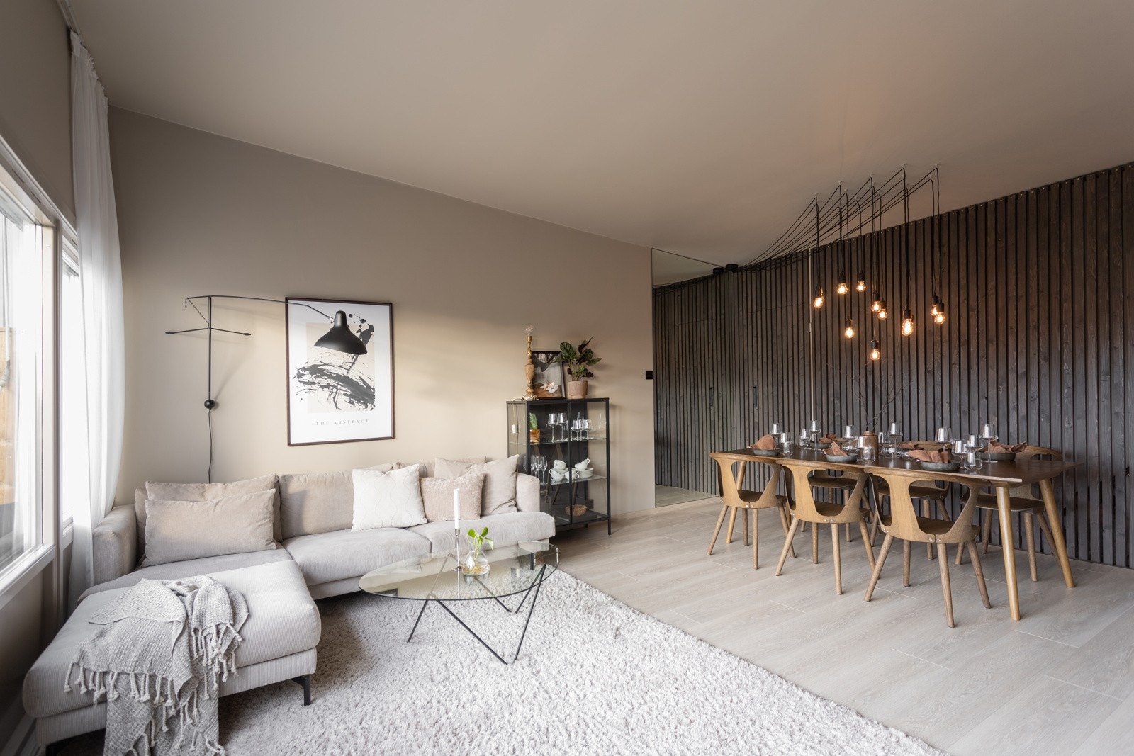 Exbo ved Helene Jensen har gleden av å presentere Kobberveien 8D! Galleribilde