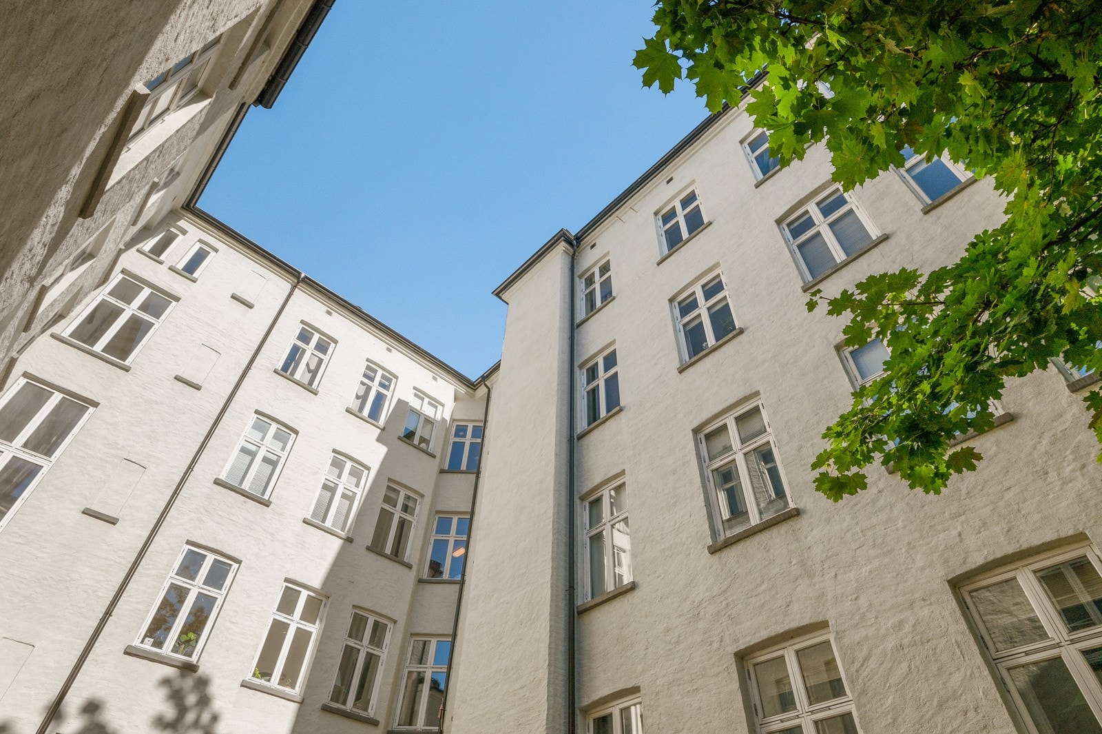 - Sameiet har avlåst sykkelbod - Galleribilde