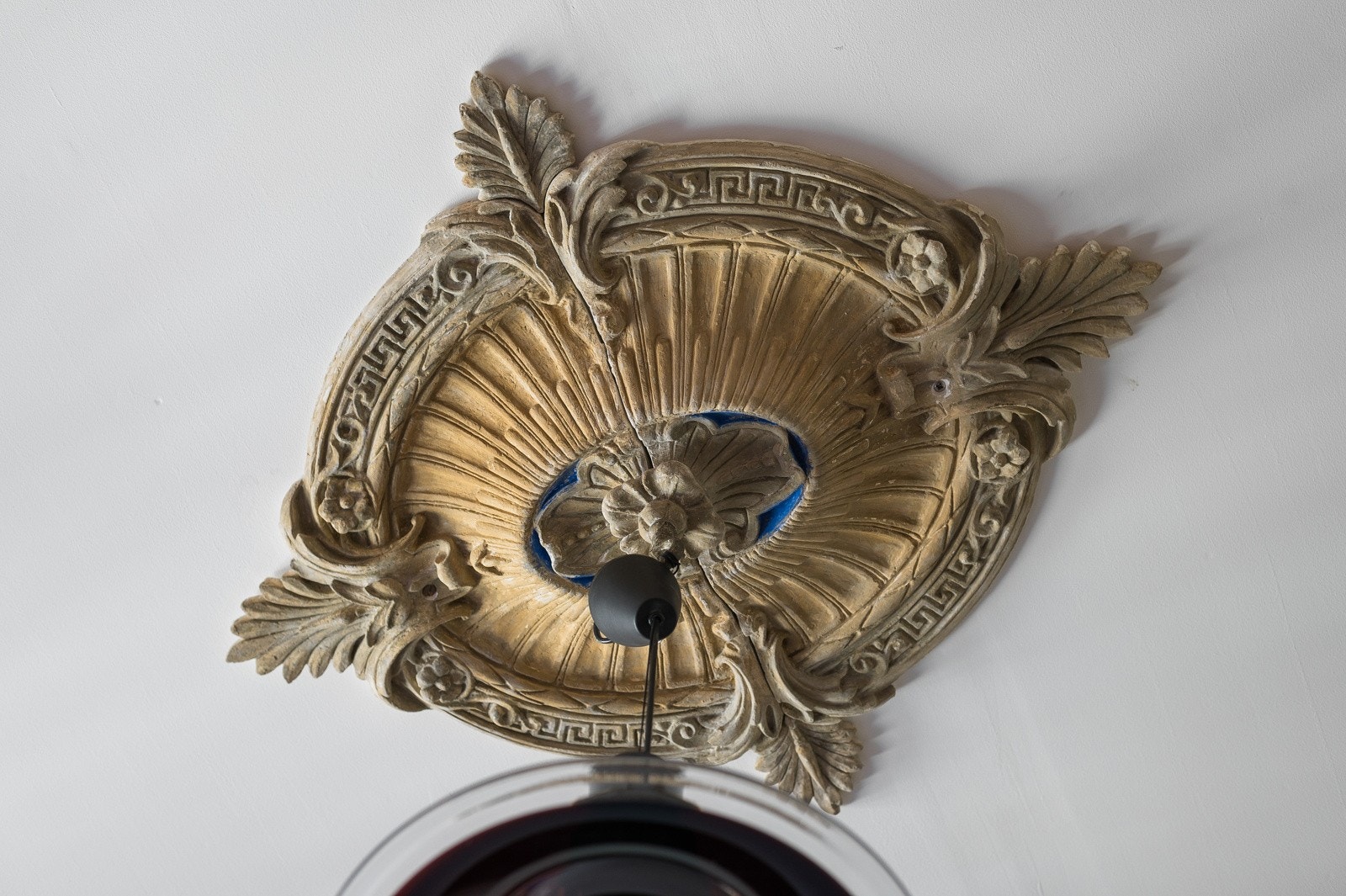 - Klassisk rosett - Galleribilde