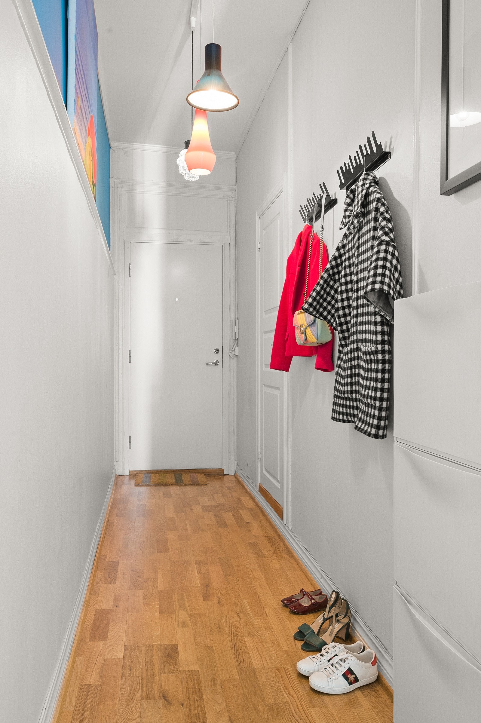 - Velkommen på visning - Galleribilde
