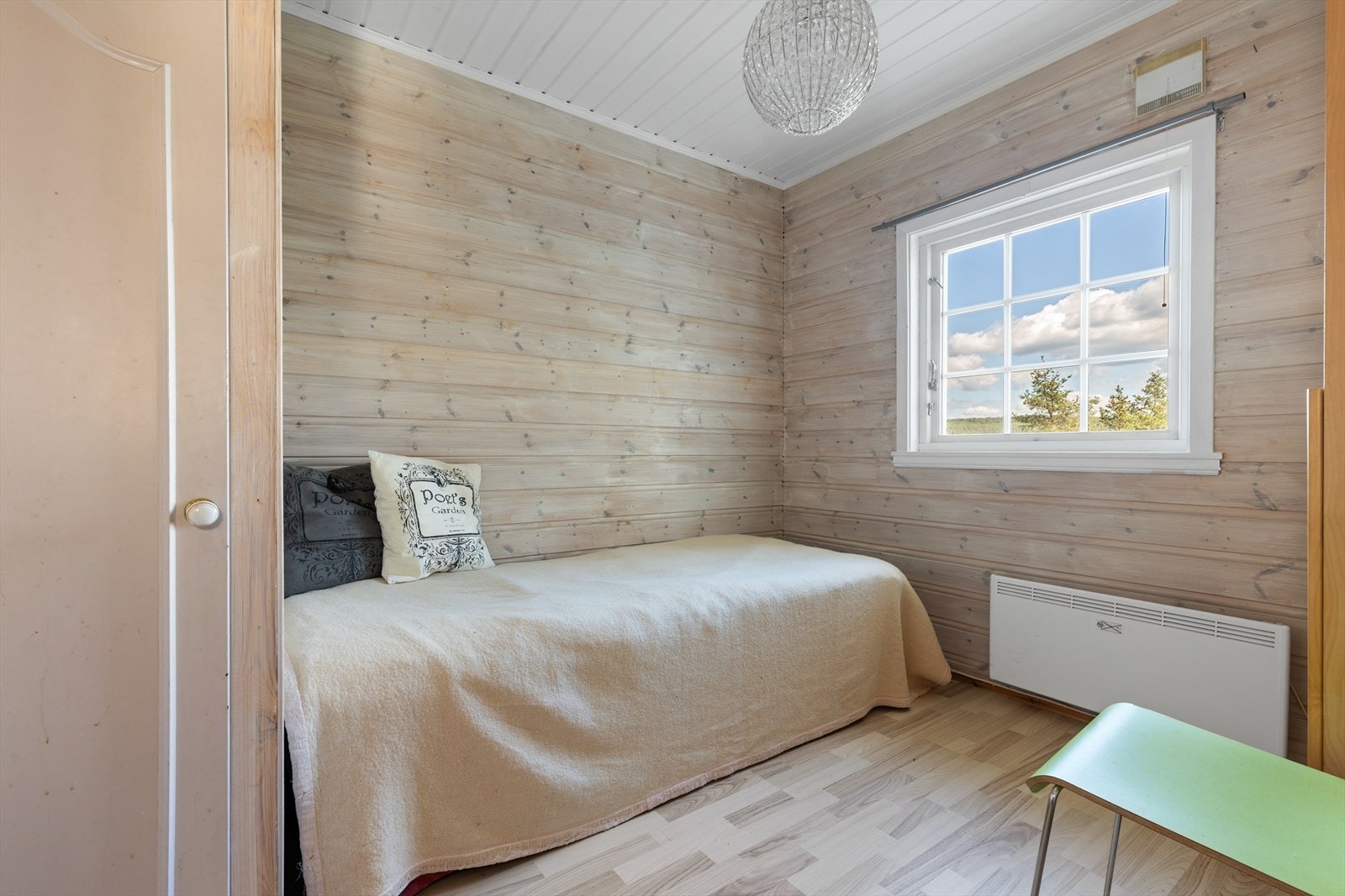 Soverom 2. Galleribilde